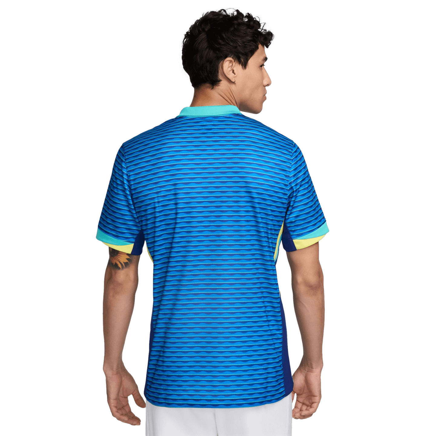 Nike Brazil 2024 Away Jersey FJ4283-458