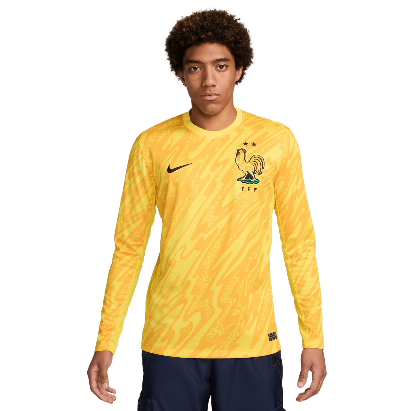 Retro Gary Barnett Shirt - Authentic Vintage Football Jerseys-384708