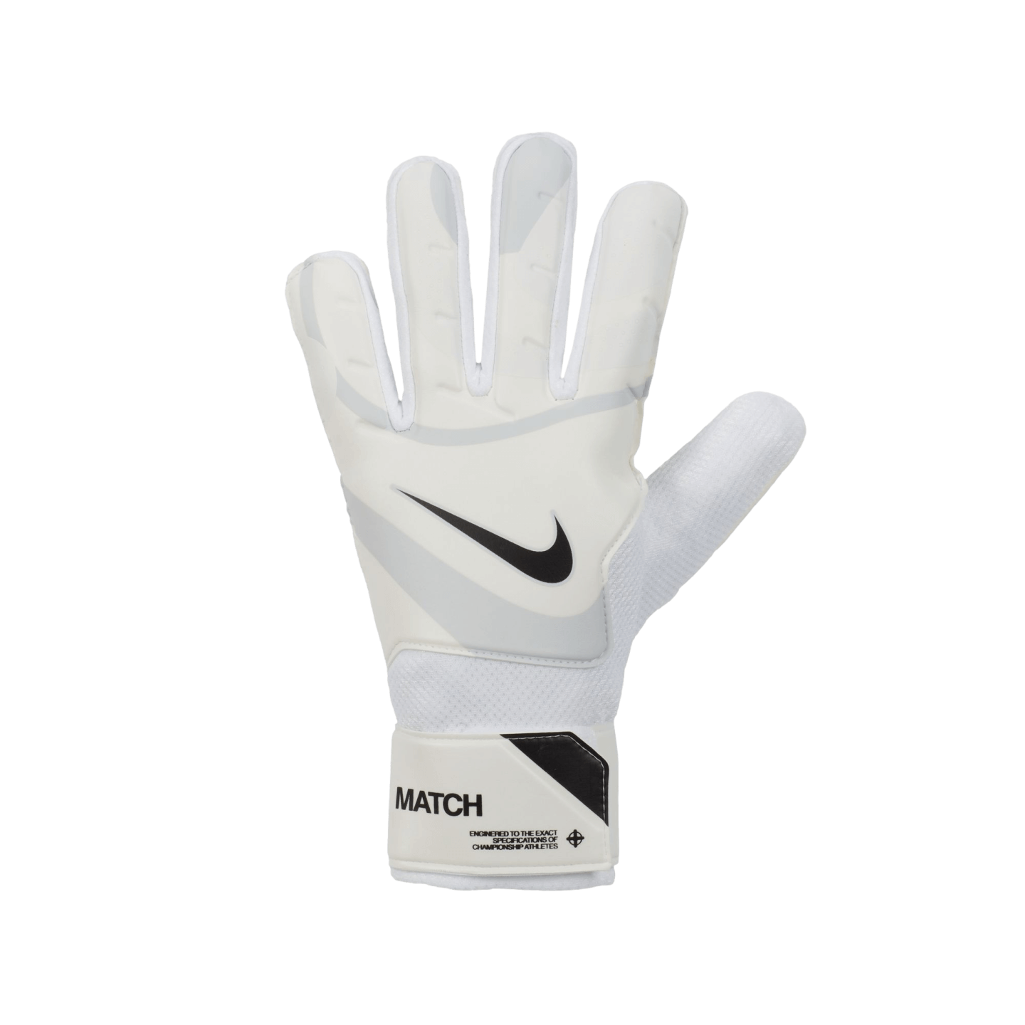 Nike Match Goalkeeper Gloves FJ4862-100