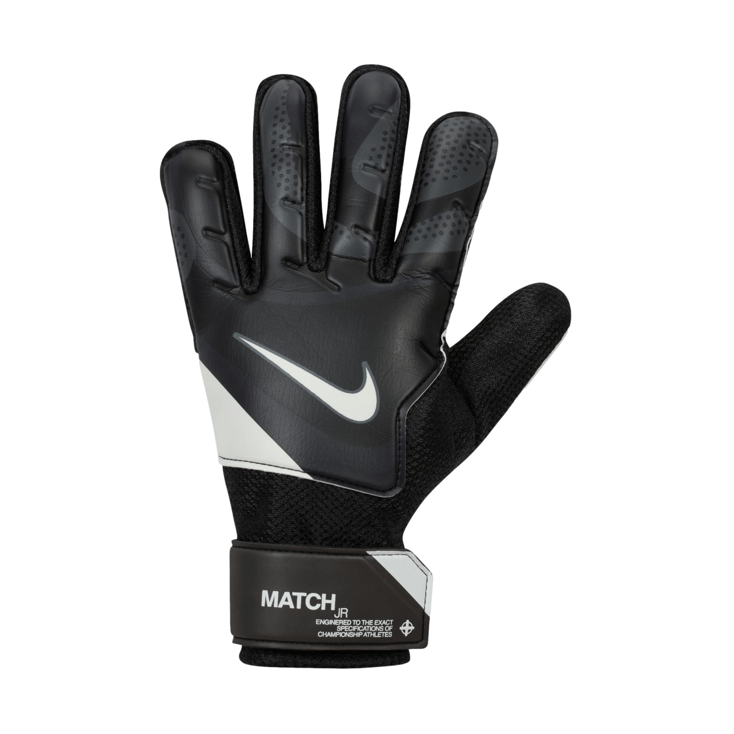 Nike Match Youth Goalkeeper Gloves FJ4864-011