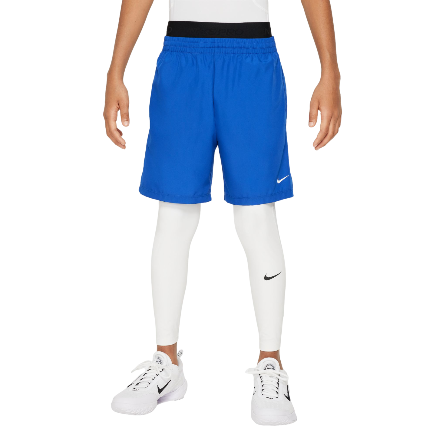 Nike Pro Dri-FIT Youth Tights