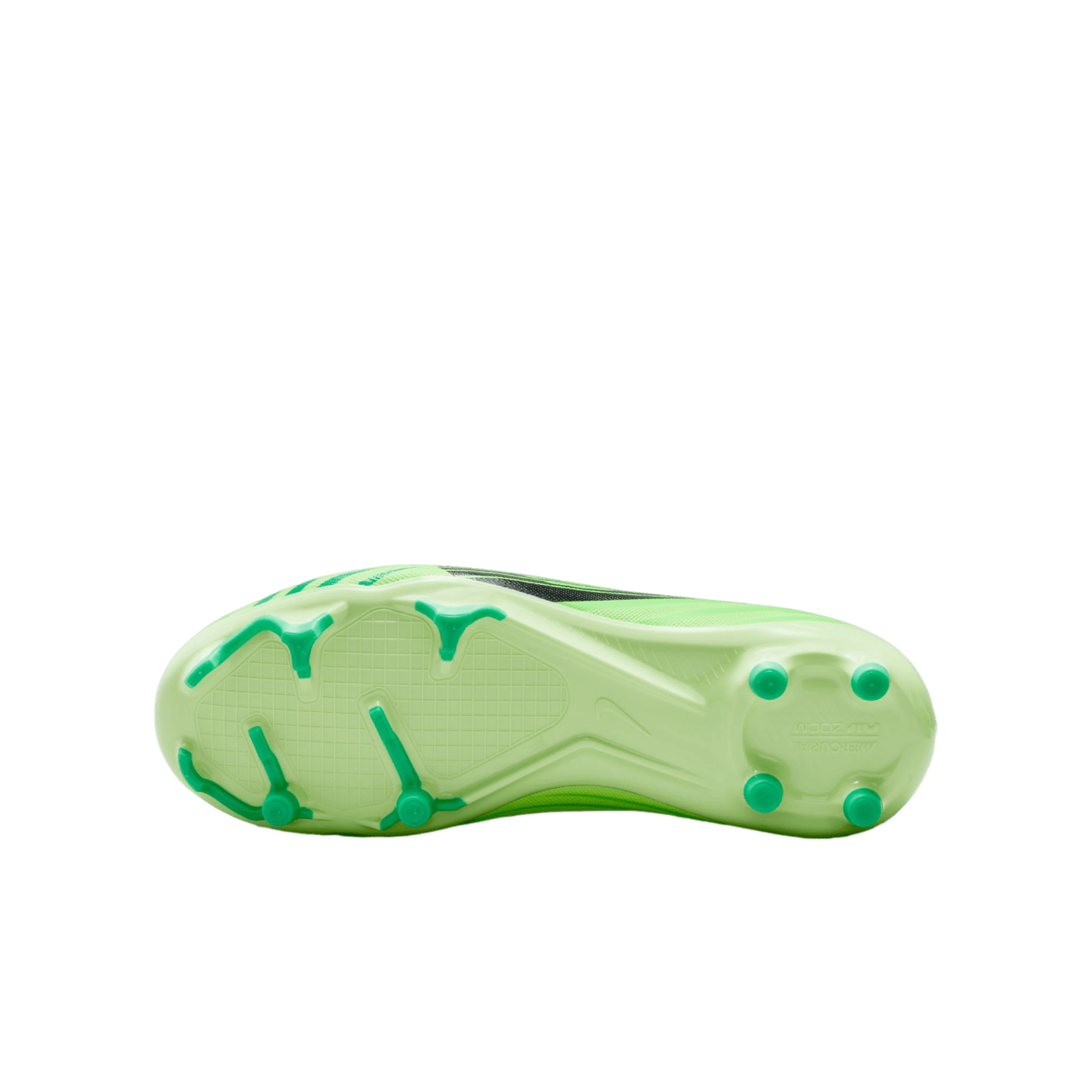Nike Mercurial Vapor 15 Academy MDS Youth Firm Gorund Cleats FJ7193-300
