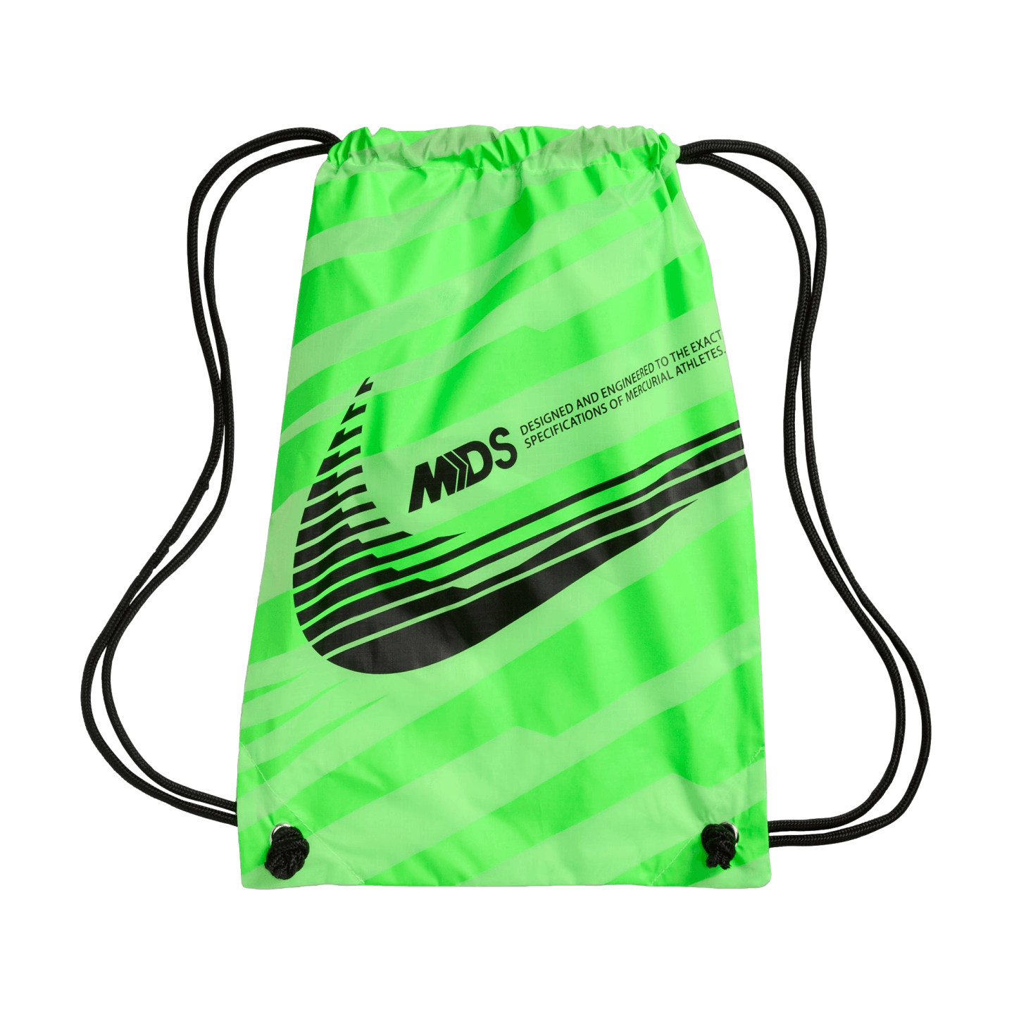 Nike Zoom Mercurial Vapor 15 MDS Elite Firm Ground Cleats FJ7196-300