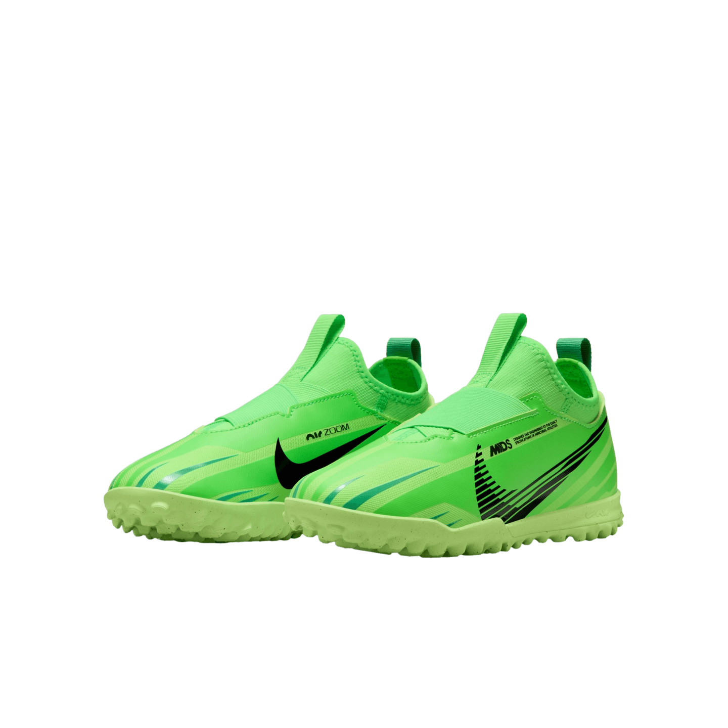 Nike Mercurial Vapor 15 Academy Dream Speed Youth Turf Shoes FJ7197-300