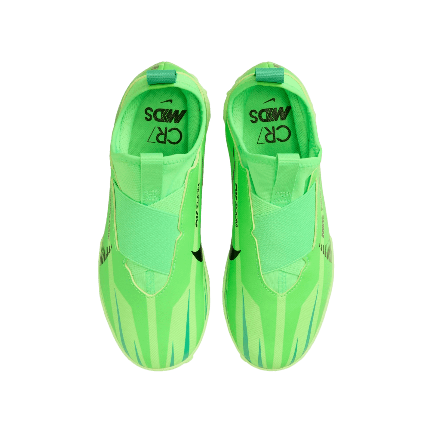 Nike Mercurial Vapor 15 Academy Dream Speed Youth Turf Shoes FJ7197-300