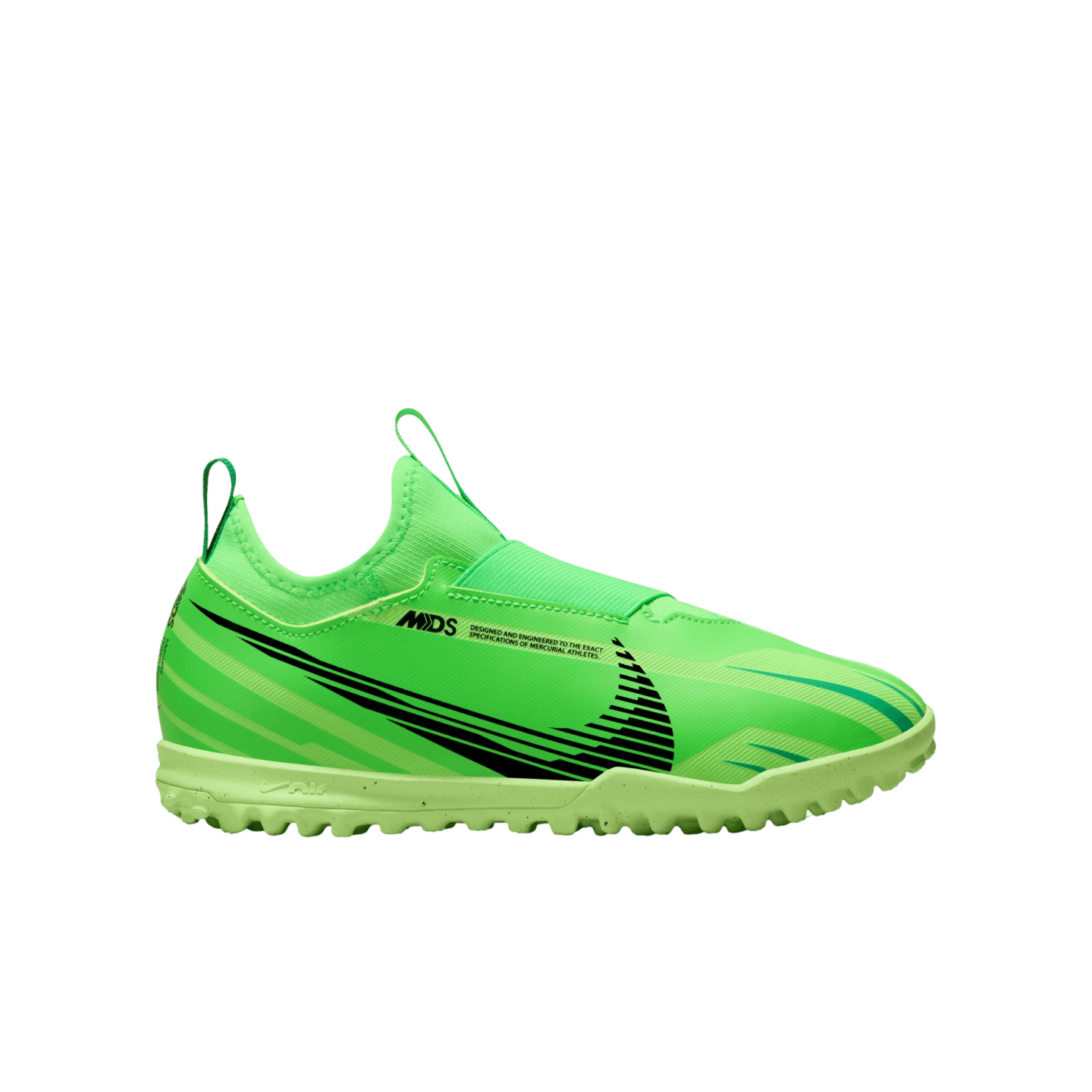 Nike Mercurial Vapor 15 Academy Dream Speed Youth Turf Shoes FJ7197-300