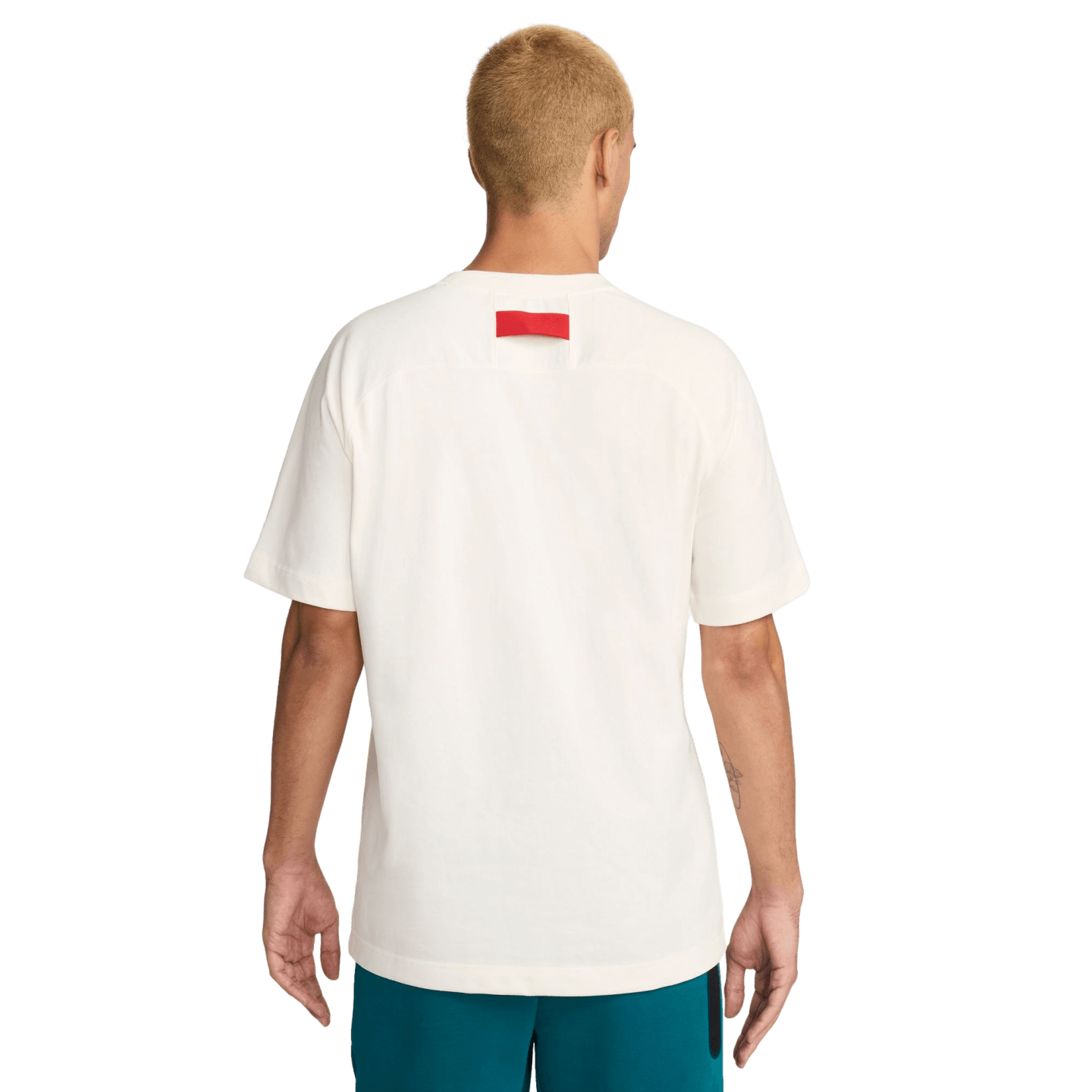 Nike Portugal Travel Training Jersey FJ7392-133