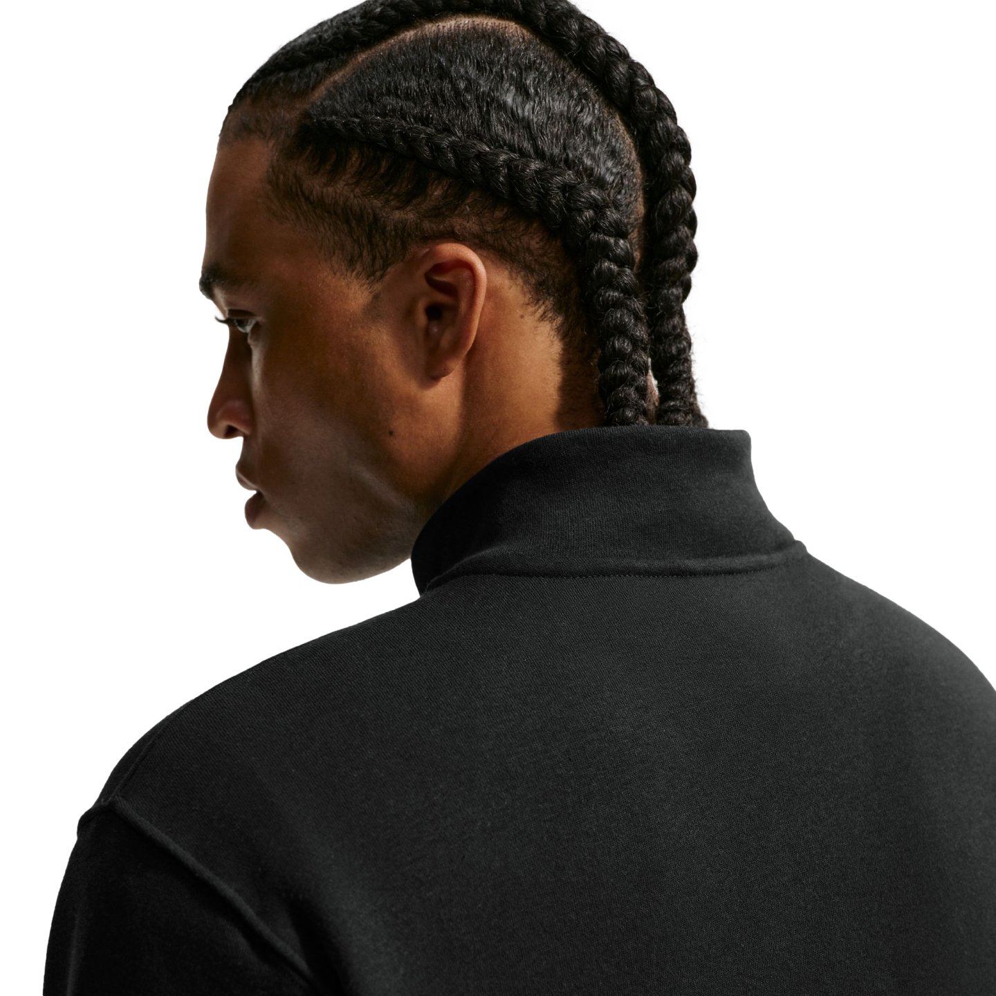 Nike Sportswear Club 1/2 Zip Top