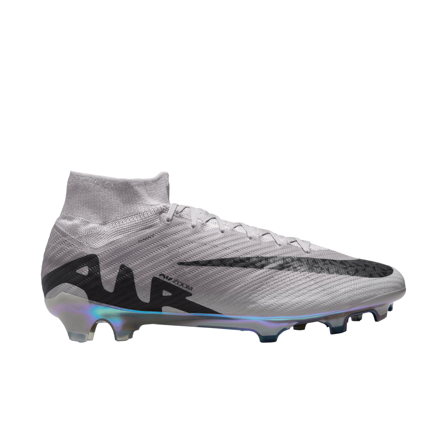 Crampons mercurial superfly hotsell