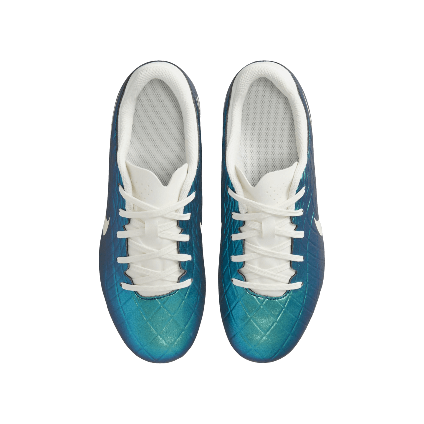 Nike Tiempo Legend 10 Academy 30 Anniversary Youth Firm Ground Cleats FN5922-300