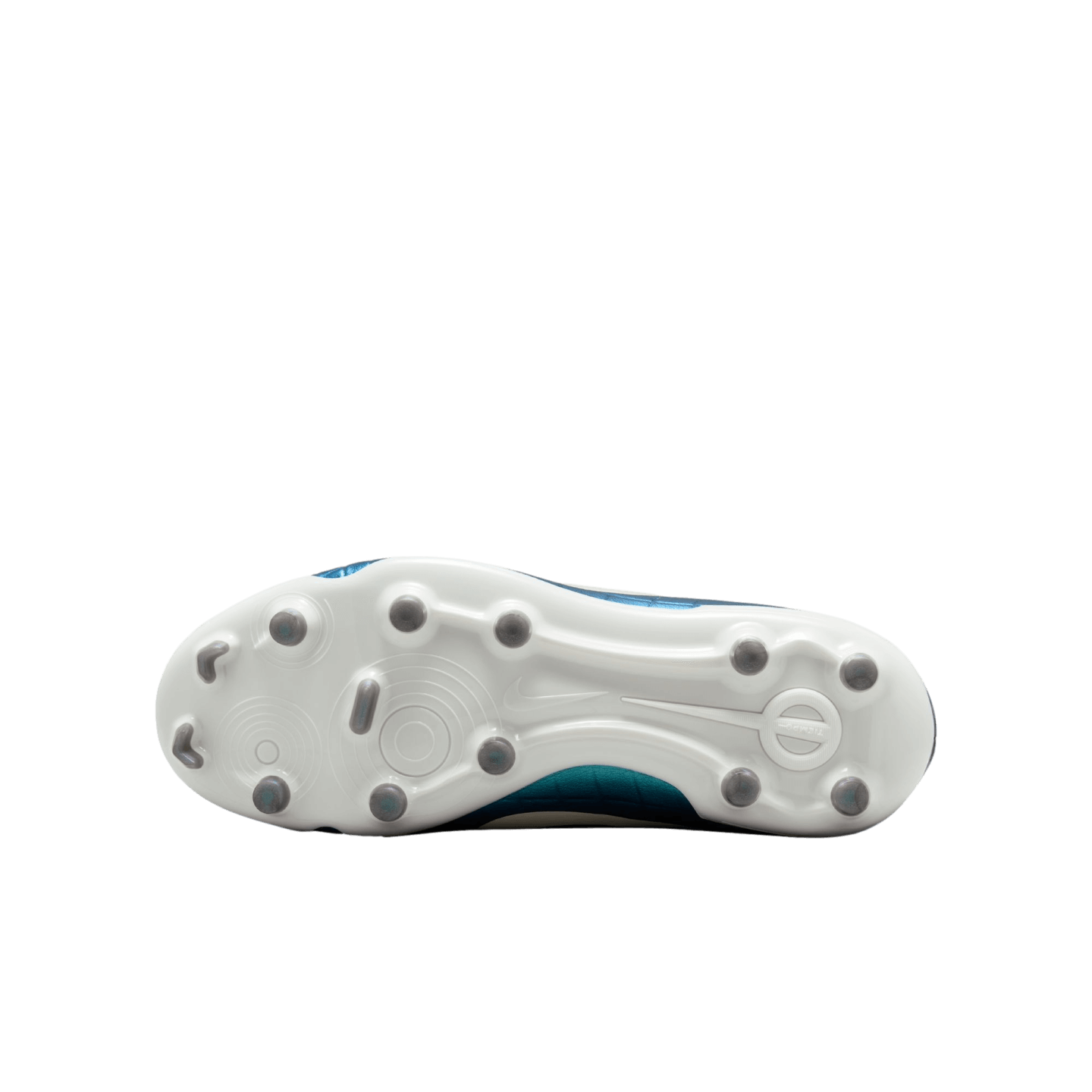 Nike Tiempo Legend 10 Academy 30 Anniversary Youth Firm Ground Cleats FN5922-300