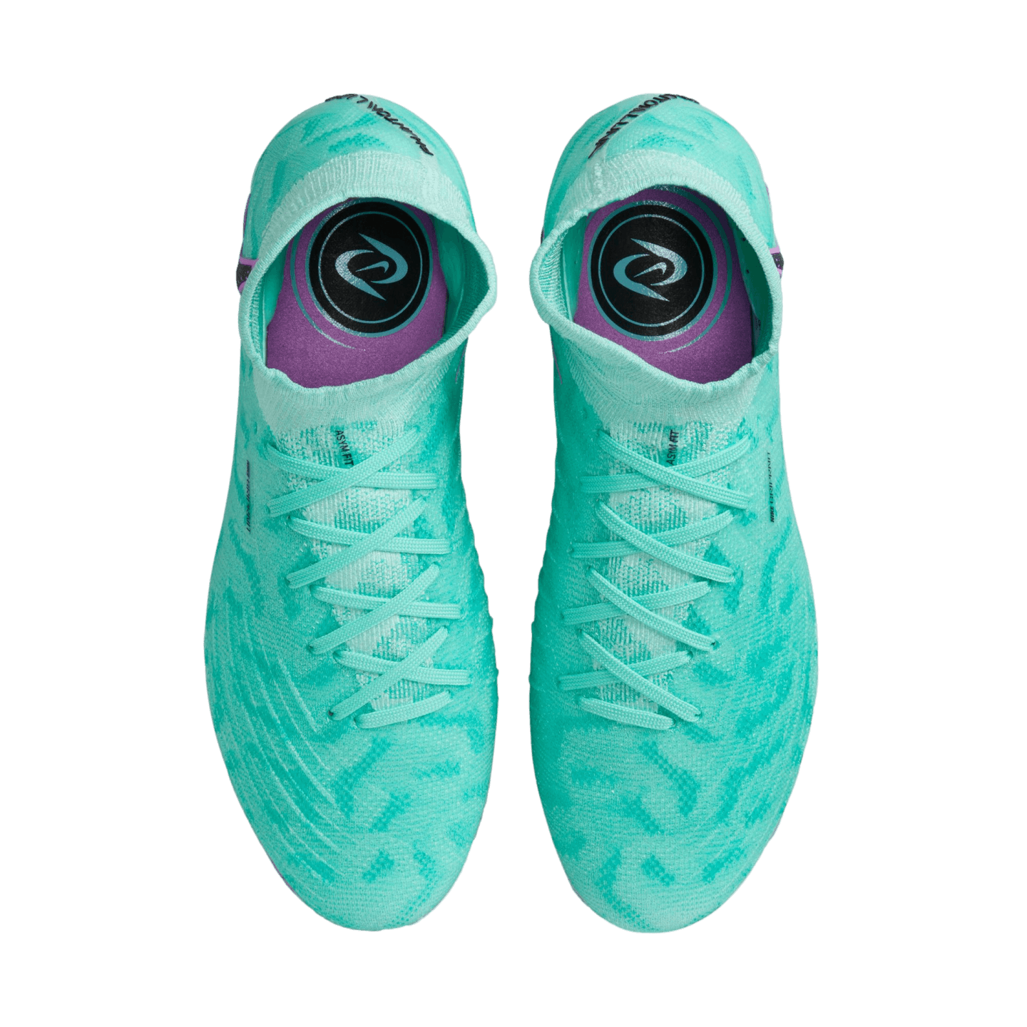 Nike Phantom Luna Elite Womens Firm Ground Cleats FN8405-300