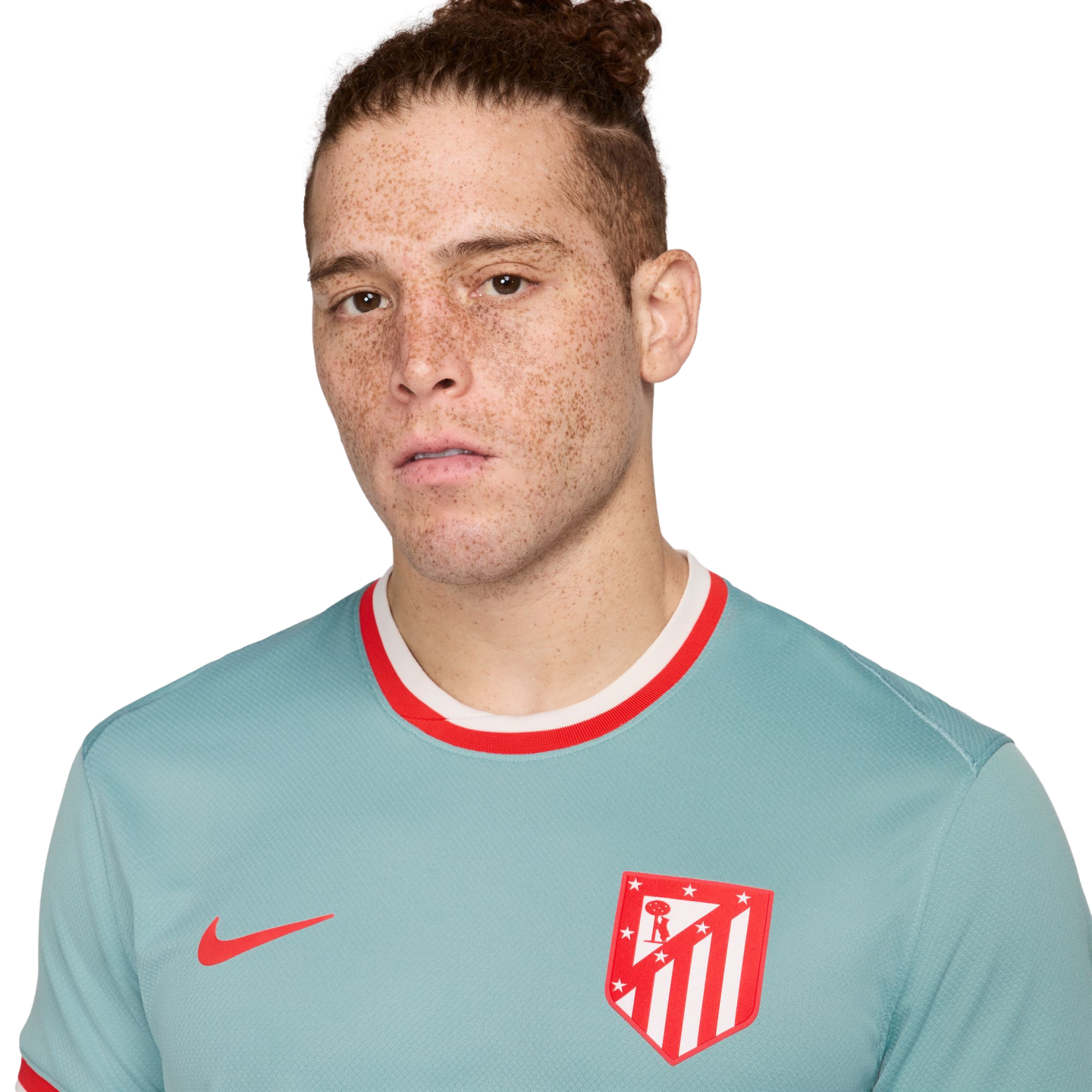 Nike Atletico Madrid 24/25 Away Jersey FN8777-018