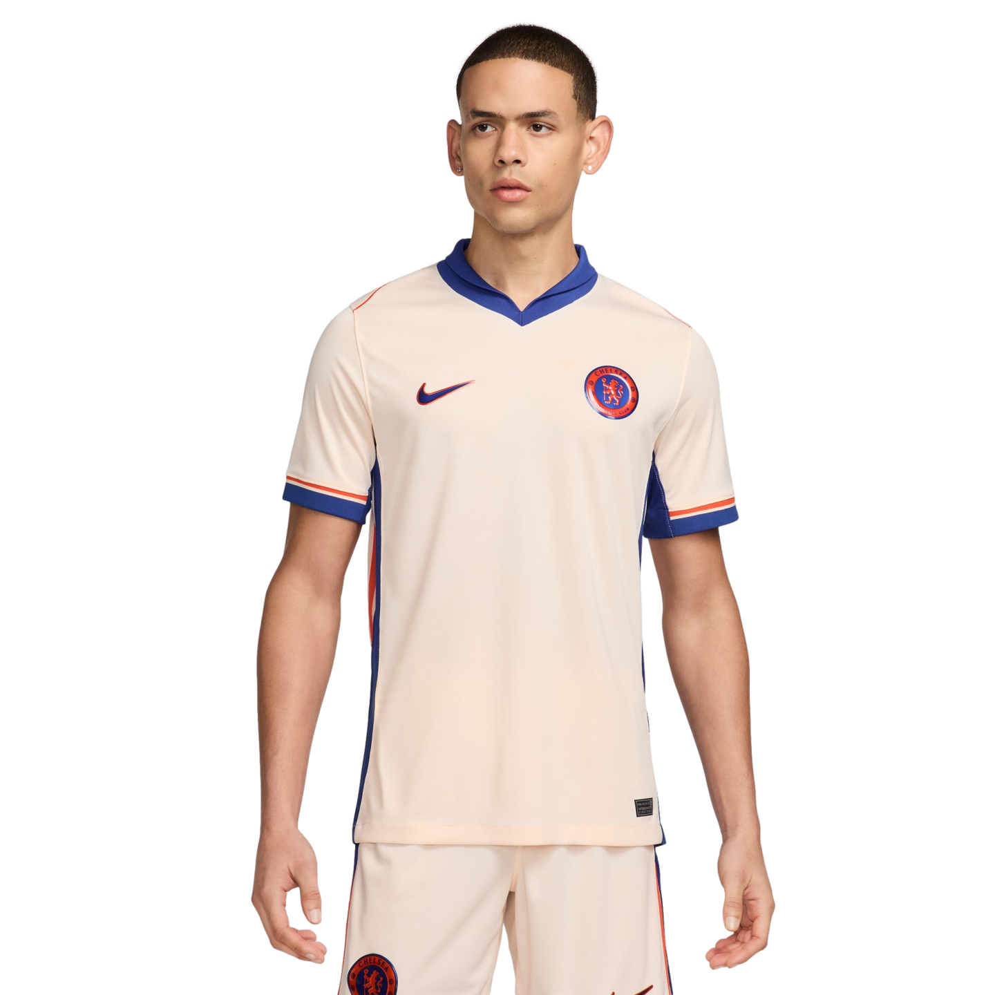 Nike Chelsea 24/25 Away Jersey FN8786-839