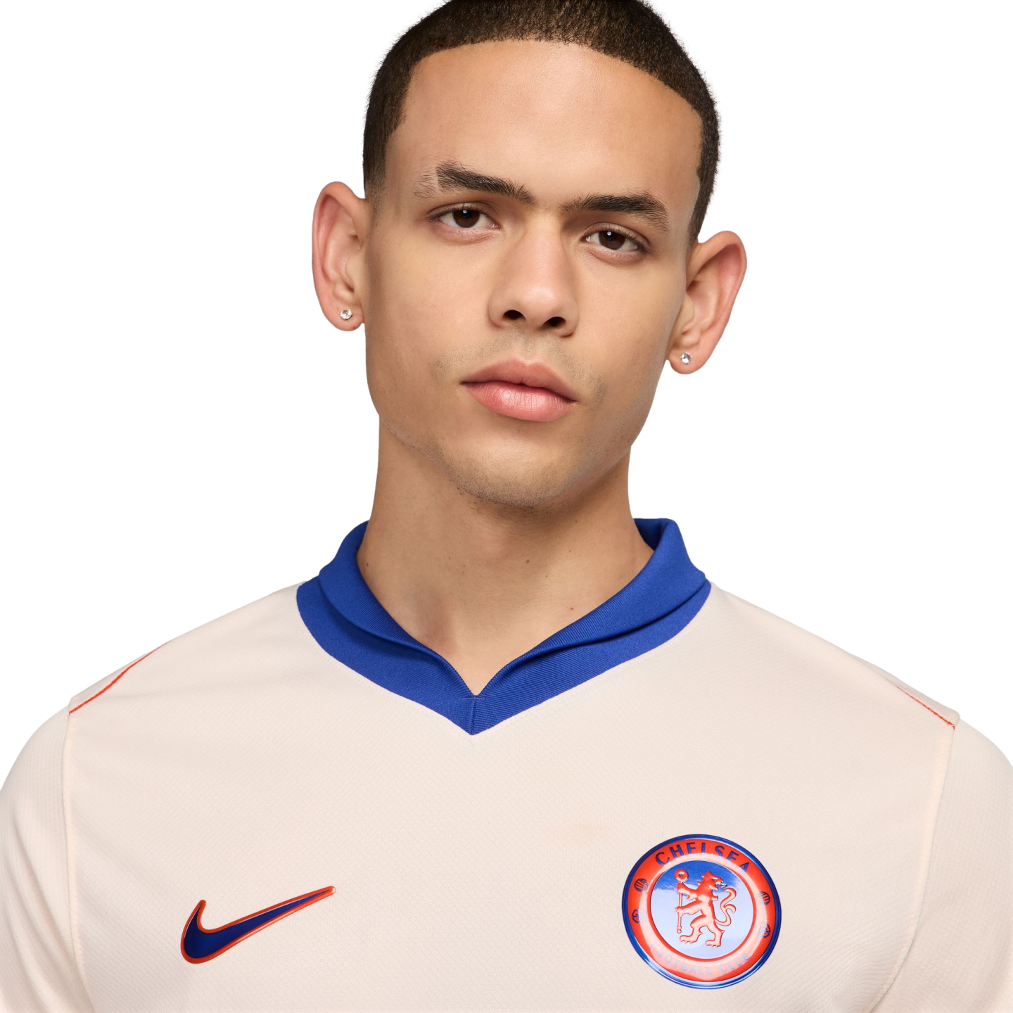 Nike Chelsea 24/25 Away Jersey FN8786-839