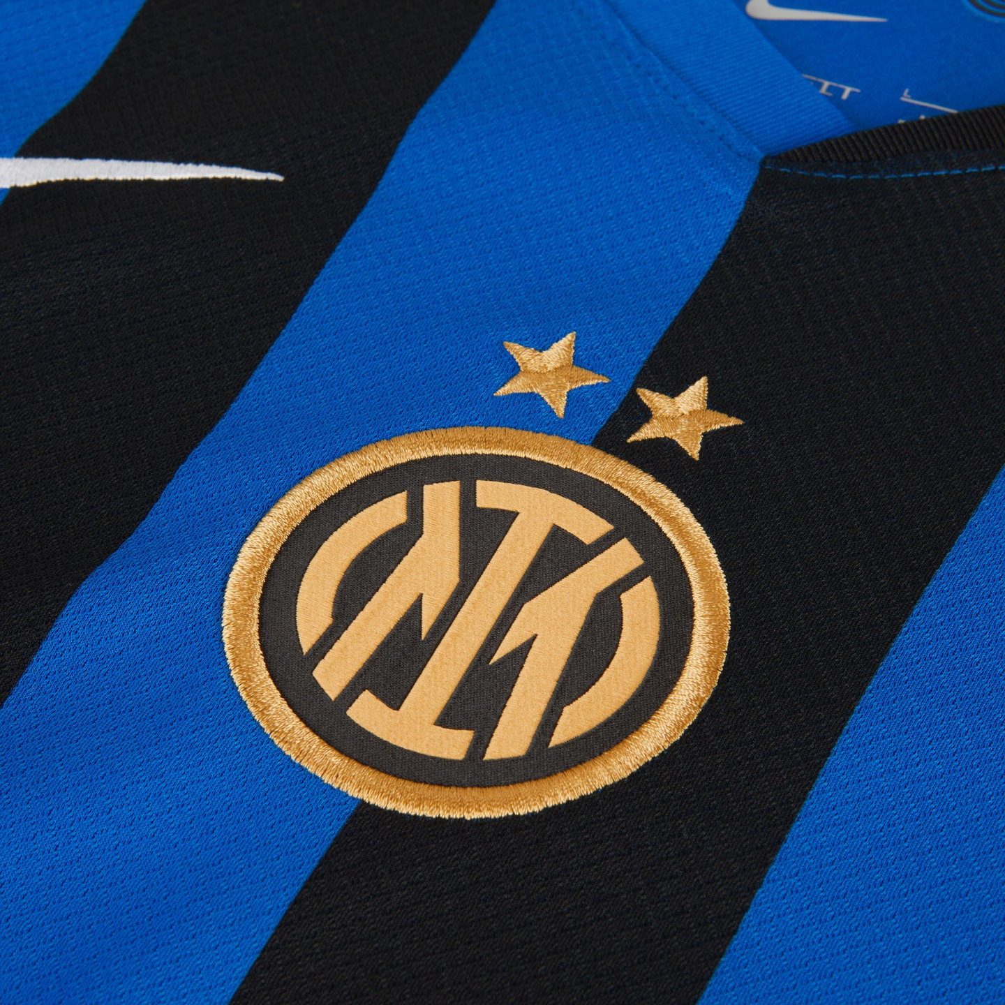 Nike Inter Milan 24/25 Home Jersey FN8787-440