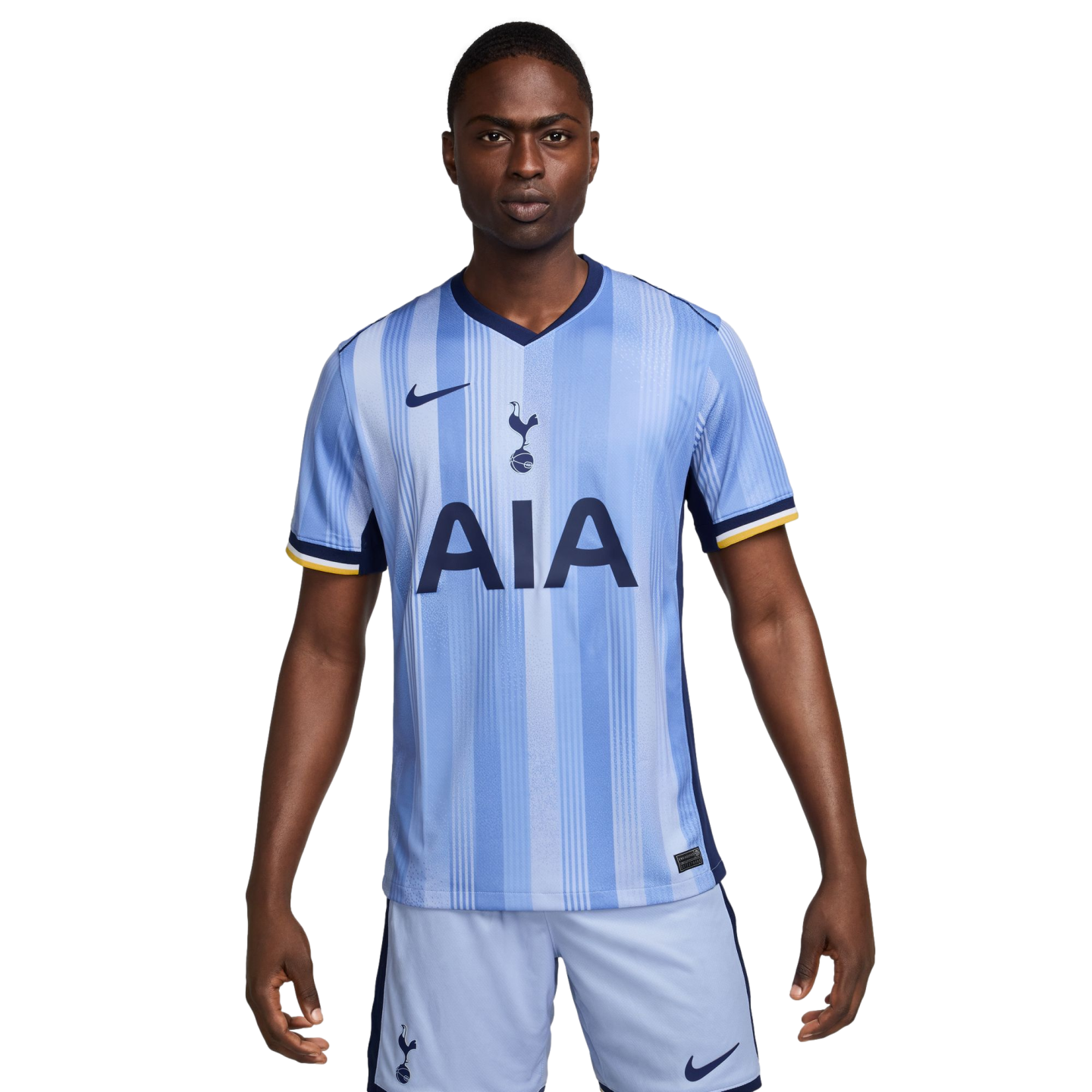 Nike Tottenham 24/25 Away Jersey FN8788-480