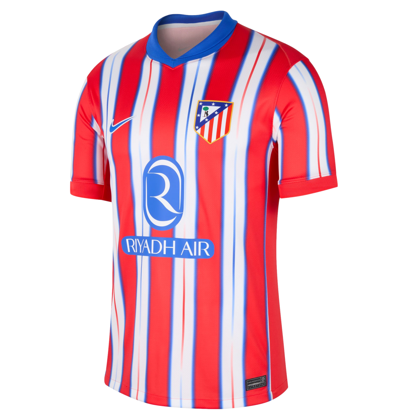 Nike Atletico Madrid 24/25 Home Jersey FN8790-406