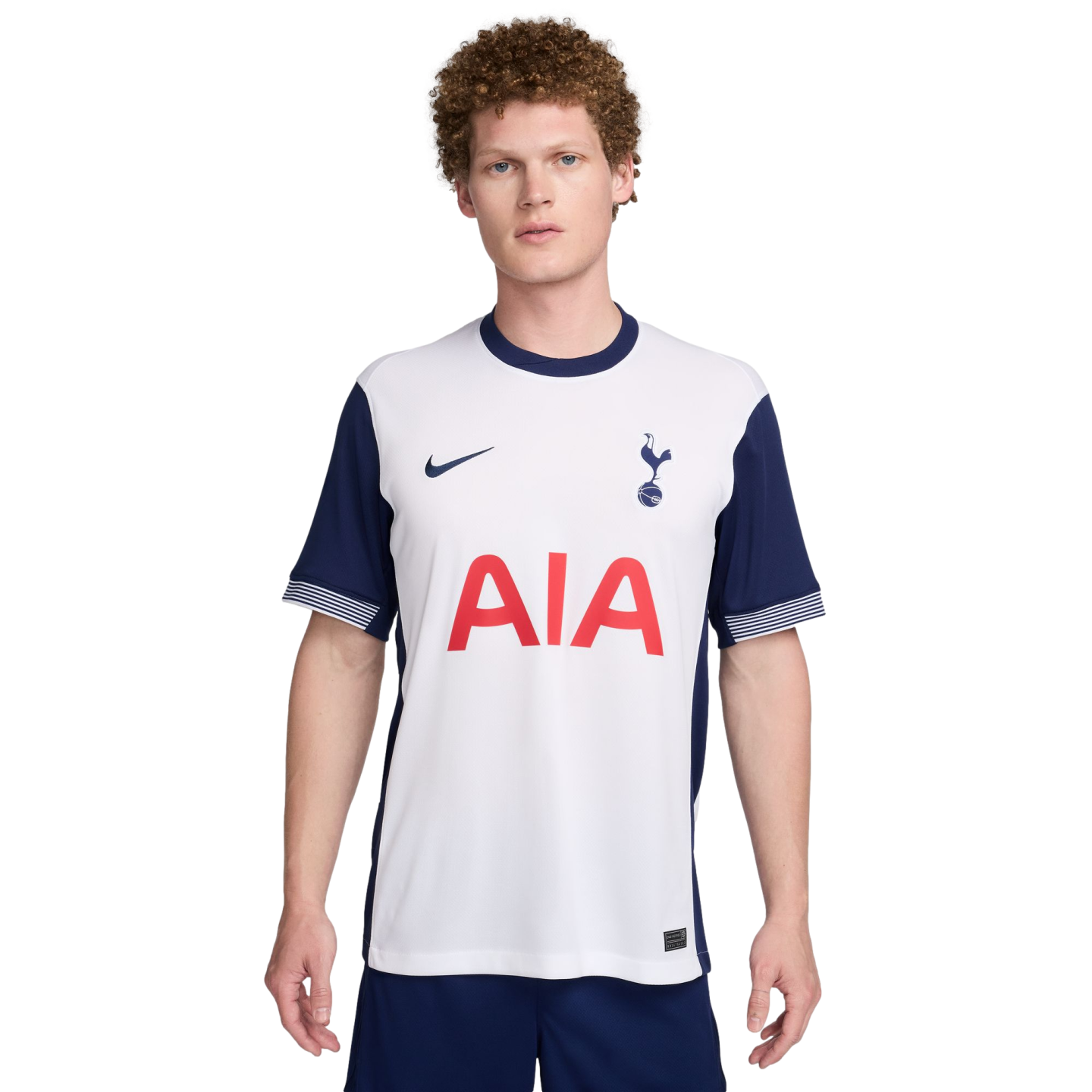 Nike Tottenham 24/25 Home Jersey FN8794-101