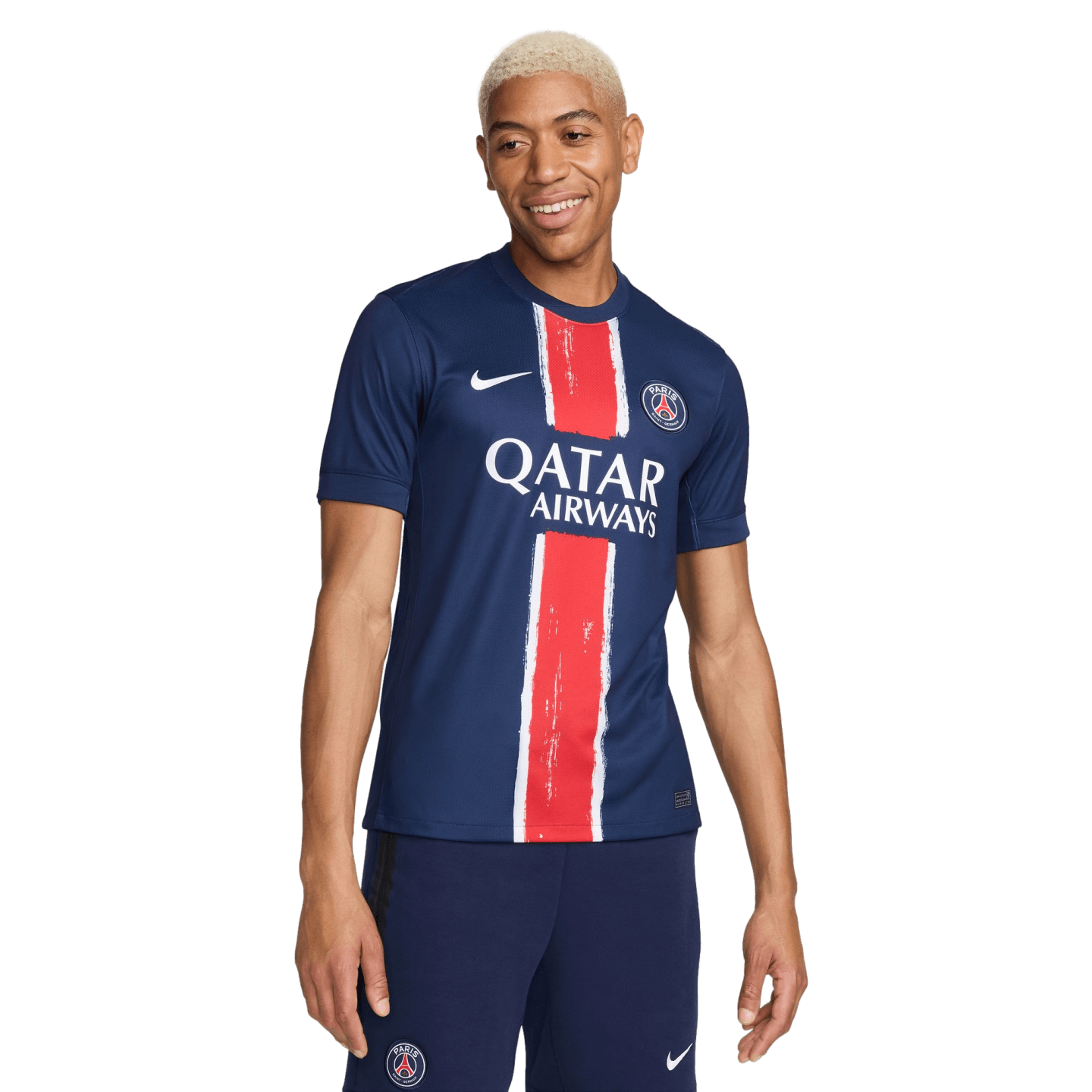 Nike Paris Saint-Germain 24/25 Home Jersey FN8795-411