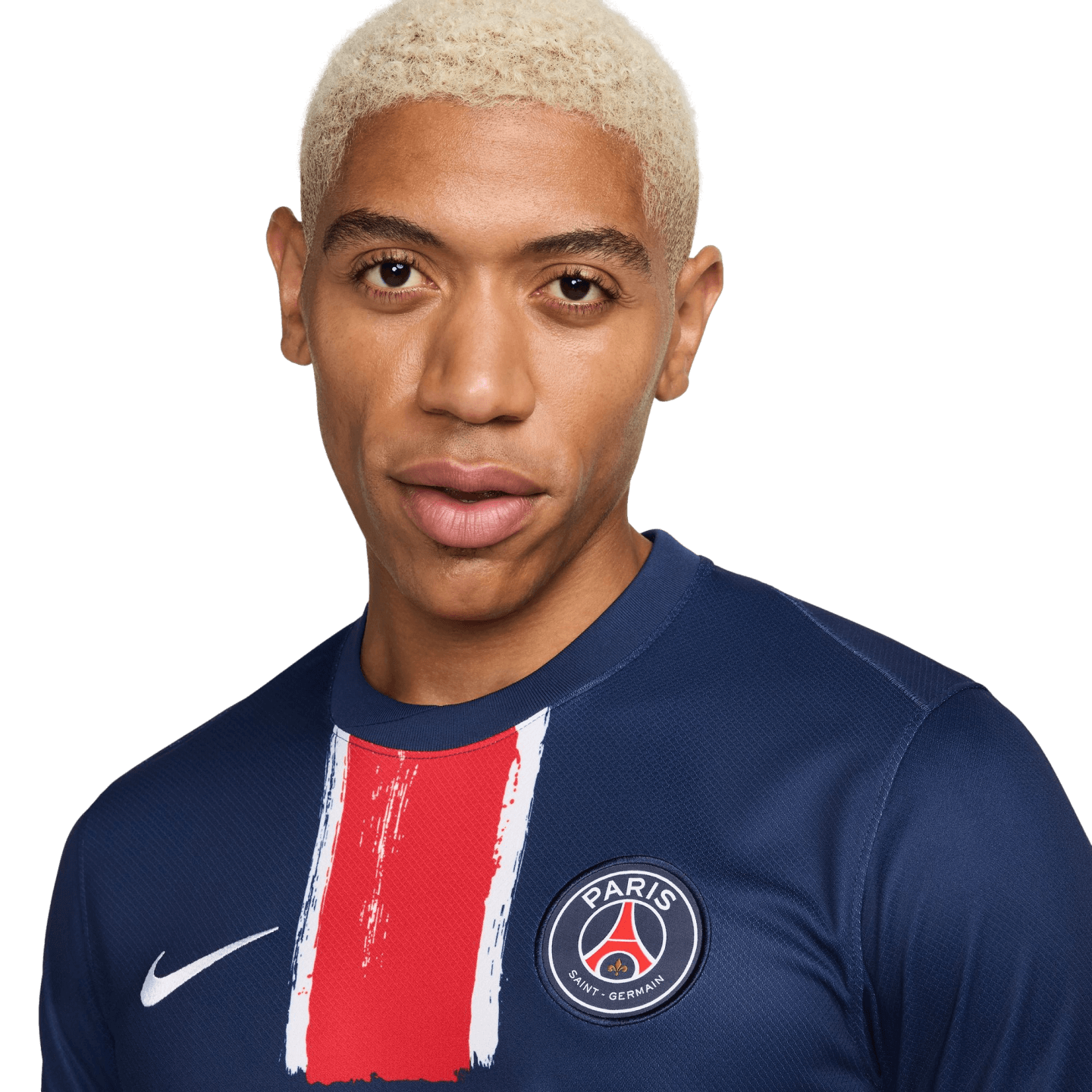 Nike Paris Saint-Germain 24/25 Home Jersey FN8795-411