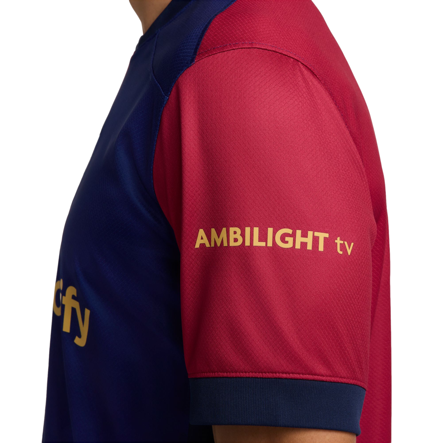 Nike Barcelona 24/25 Home Jersey FN8797-456