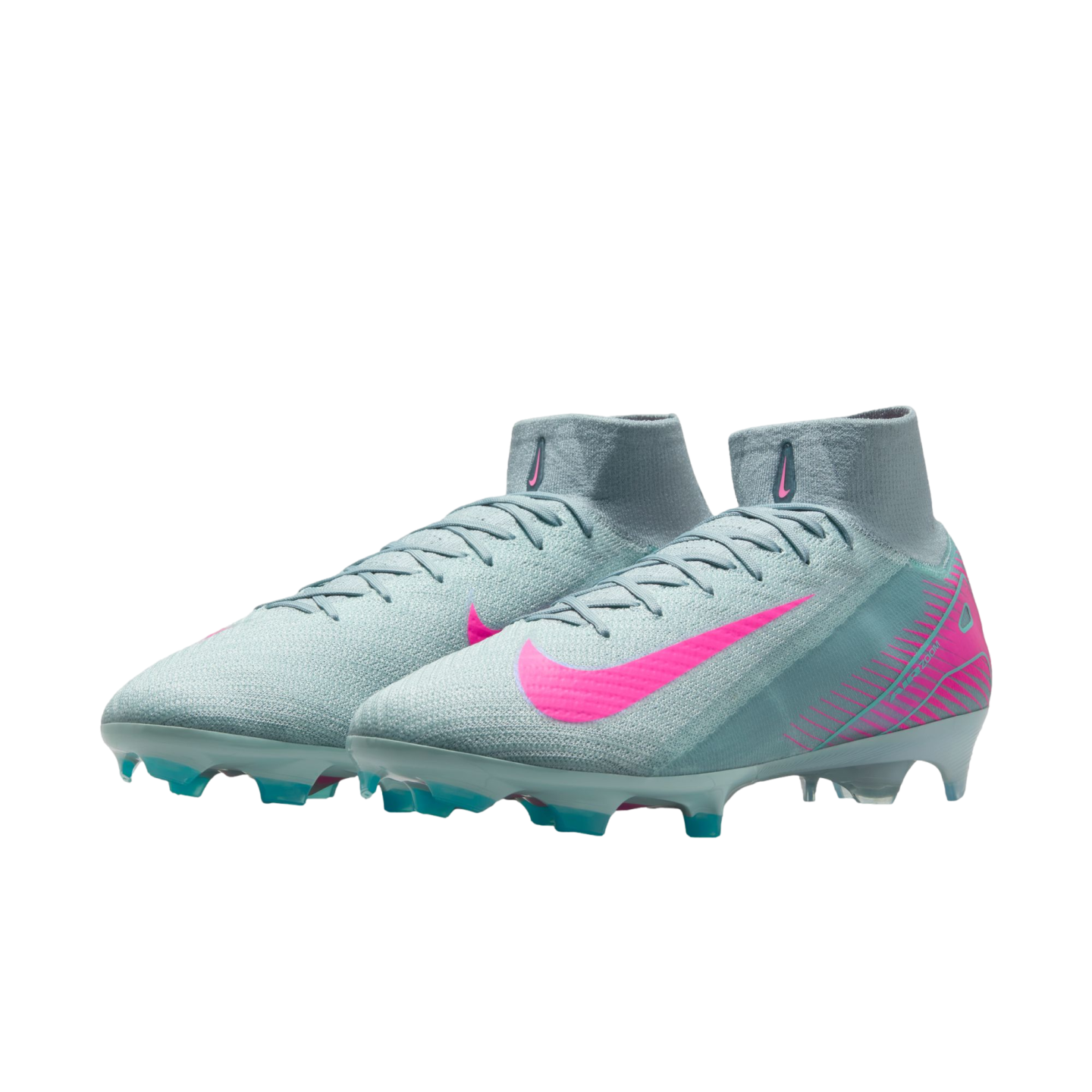 Nike Mercurial Superfly 10 Elite Firm Ground Cleats FQ1454-301