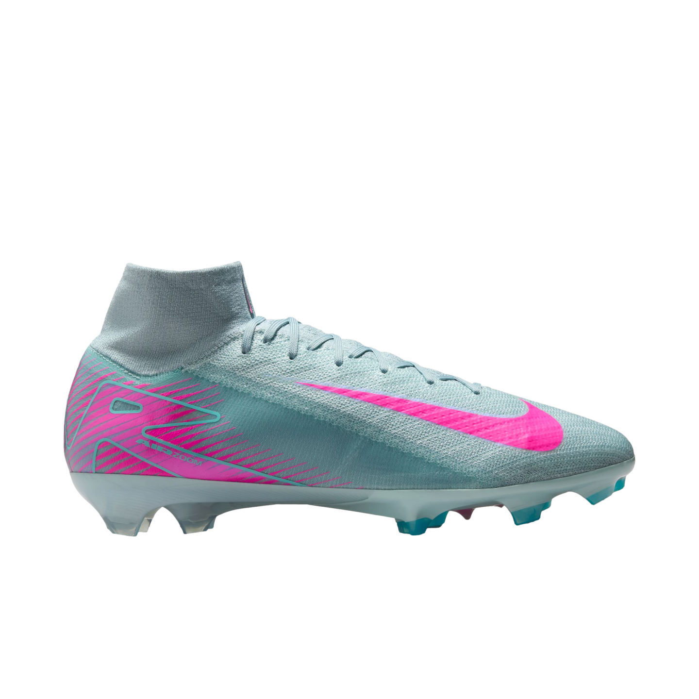 Nike Mercurial Superfly 10 Elite Firm Ground Cleats FQ1454-301