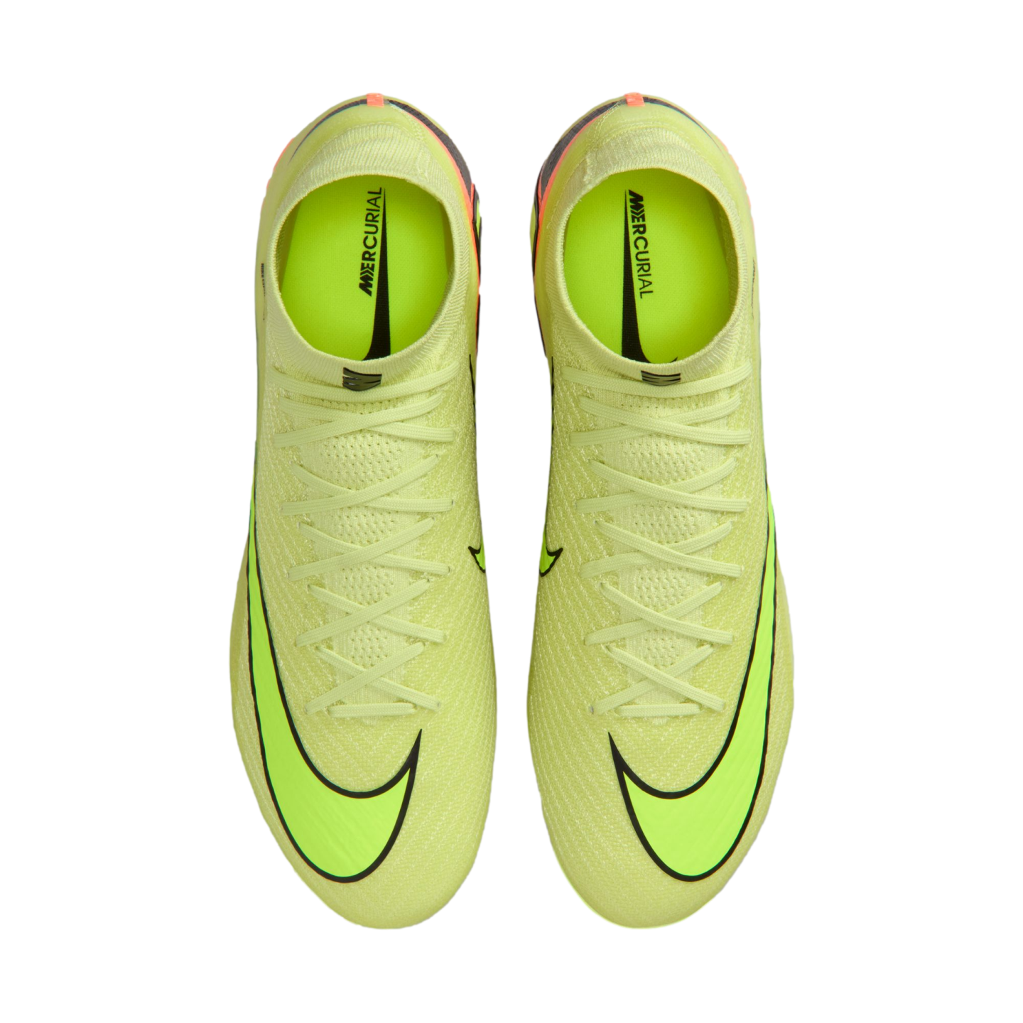 Nike Mercurial Superfly 10 Elite Firm Ground Cleats