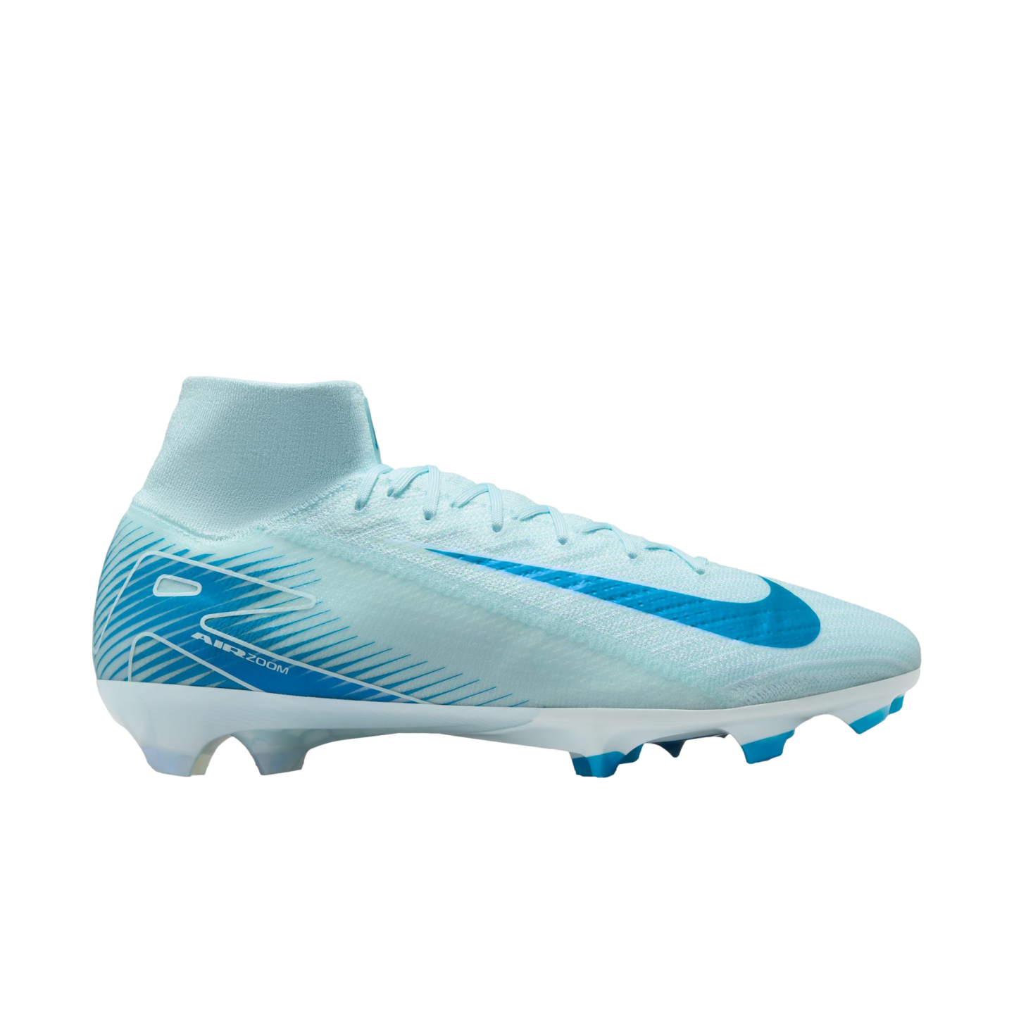 Nike Mercurial Superfly 10 Elite FG Glacier Blue