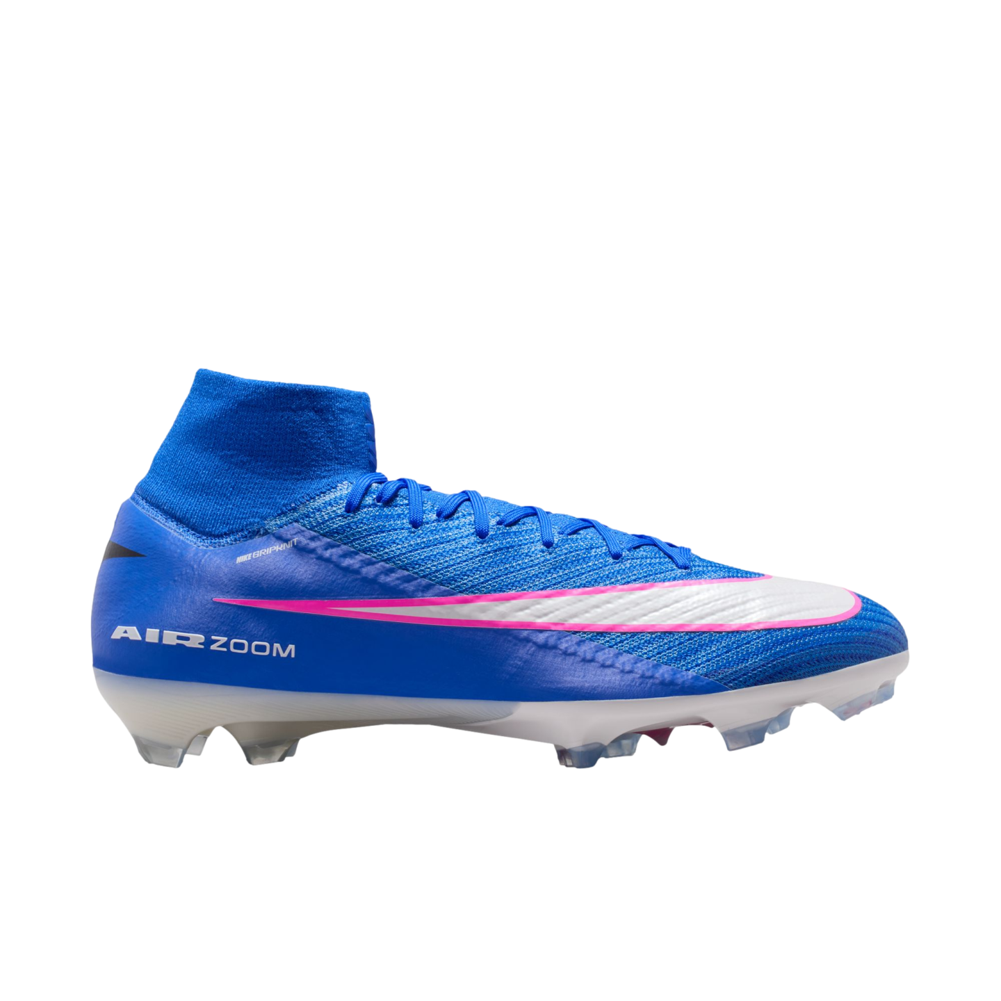 うめ005 Nike Mercurial Superfly 10 Elite Firm Ground Cleats Soccer FQ1454