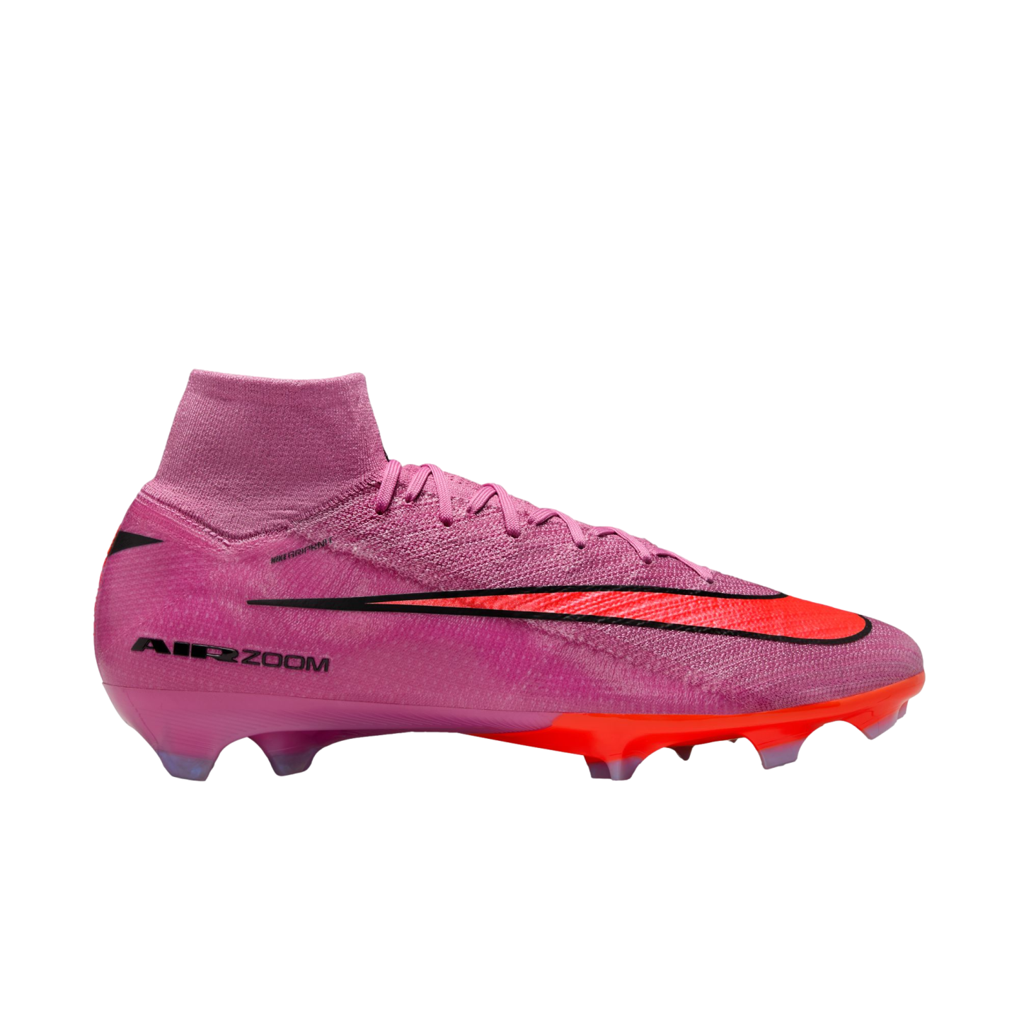 Nike Mercurial Superfly 10 Elite Firm Ground Cleats FQ1454-600