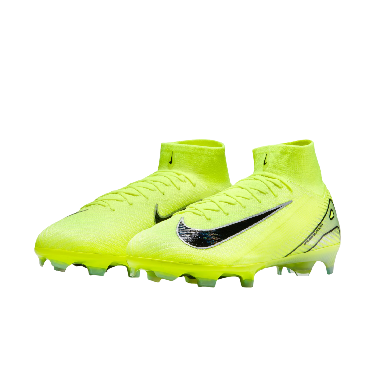 Nike Mercurial Superfly 10 Elite Firm Ground Cleats FQ1454-700