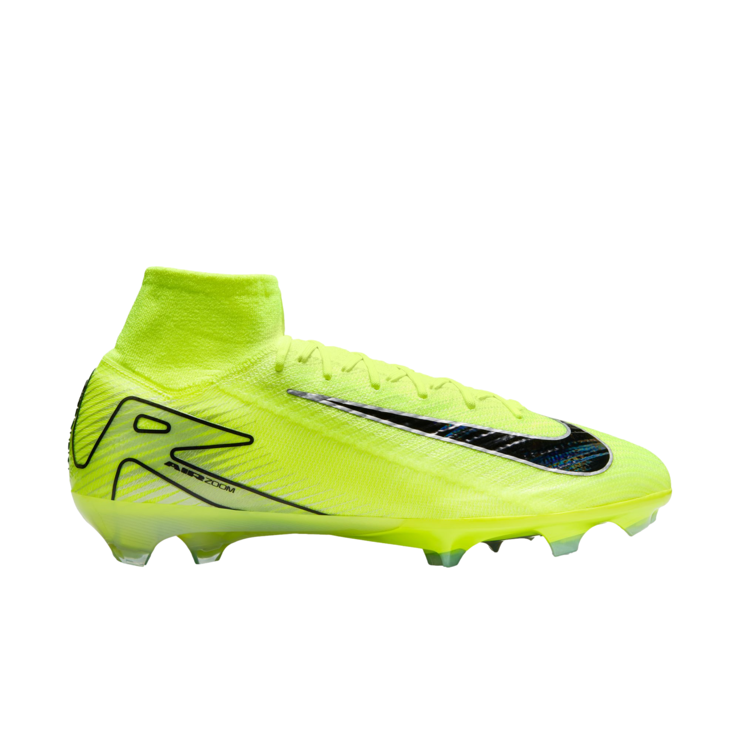 Nike Mercurial Superfly 10 Elite Firm Ground Cleats FQ1454-700