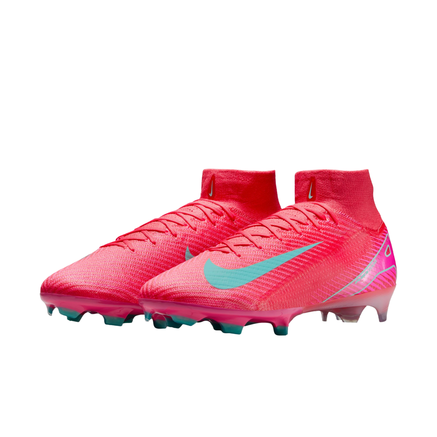 Nike Mercurial Superfly 10 Elite Firm Ground Cleats FQ1454-800