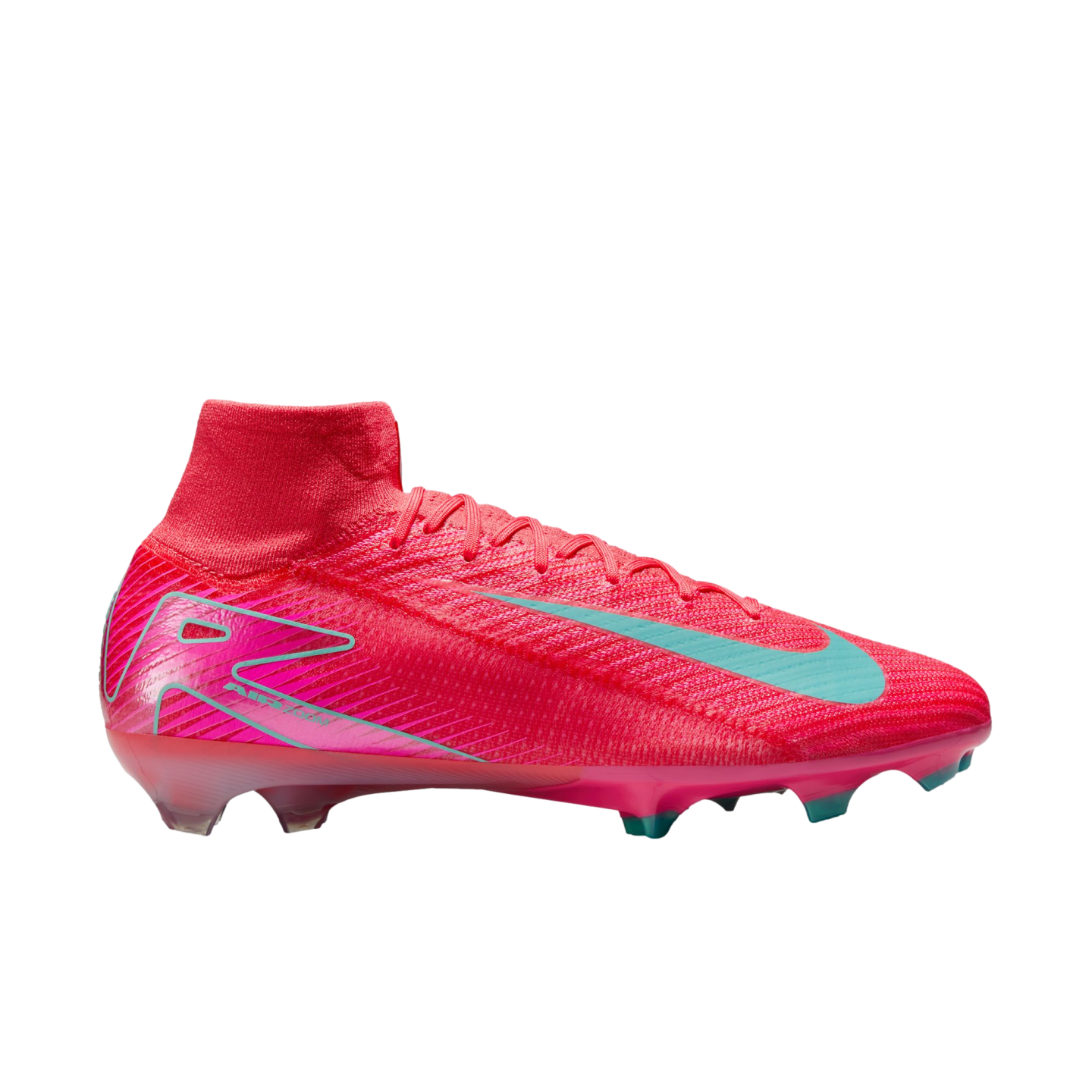 Nike Mercurial Superfly 10 Elite Firm Ground Cleats Soccer FQ1454 Nike Mercurial Superfly 10 Elite Firm Ground Cleats Soccer FQ1454