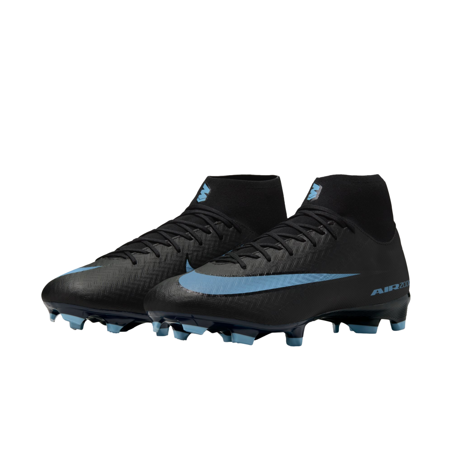 Nike Mercurial Superfly 10 Academy Firm Ground Cleats FQ1456-001