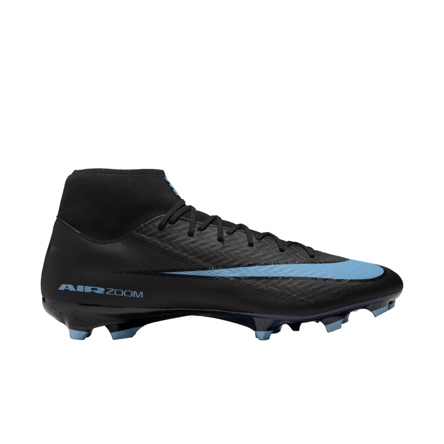 Nike Mercurial Superfly 10 Academy Firm Ground Cleats Soccer