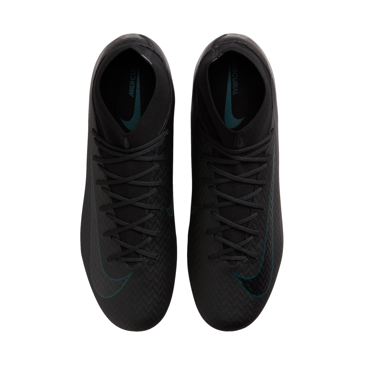 Nike Mercurial Zoom Superfly 10 Academy Firm Ground Cleats FQ1456-002