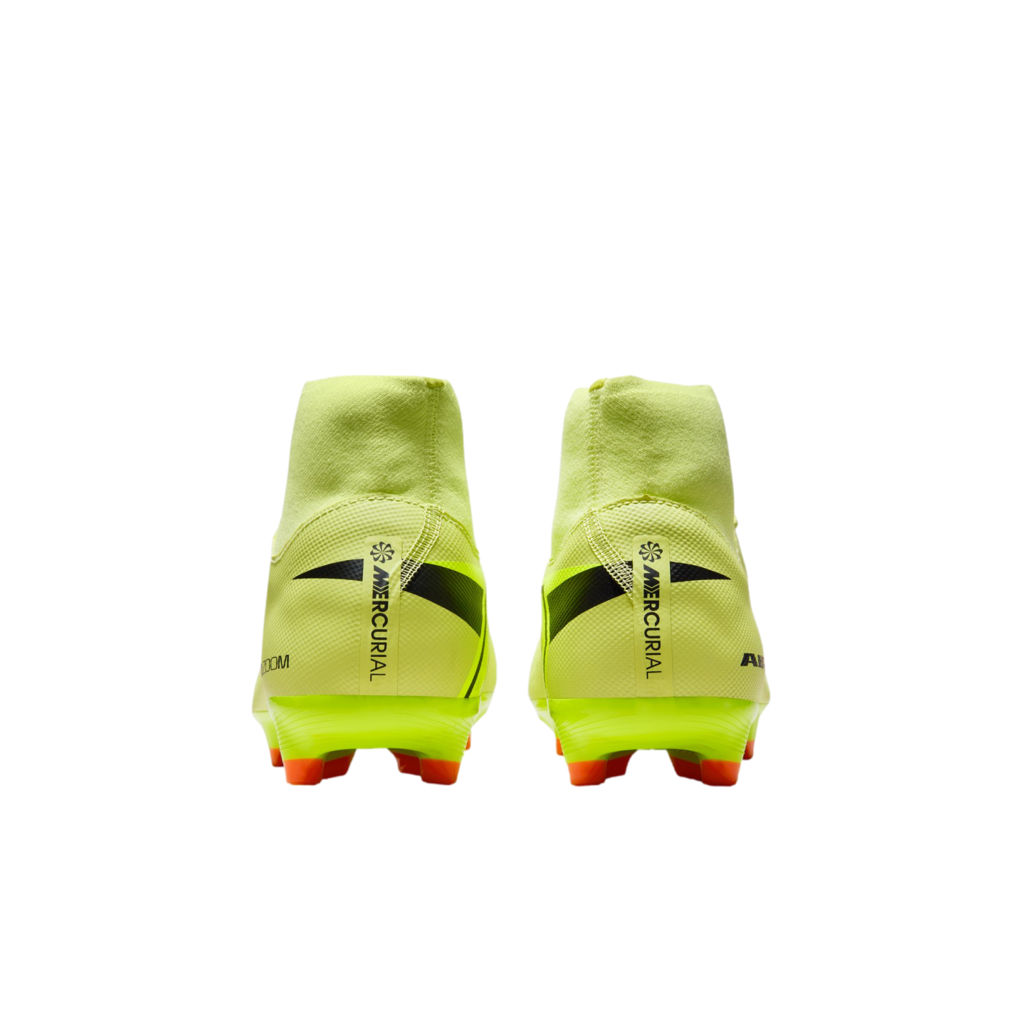 Nike Mercurial Superfly 10 Academy Firm Ground Cleats