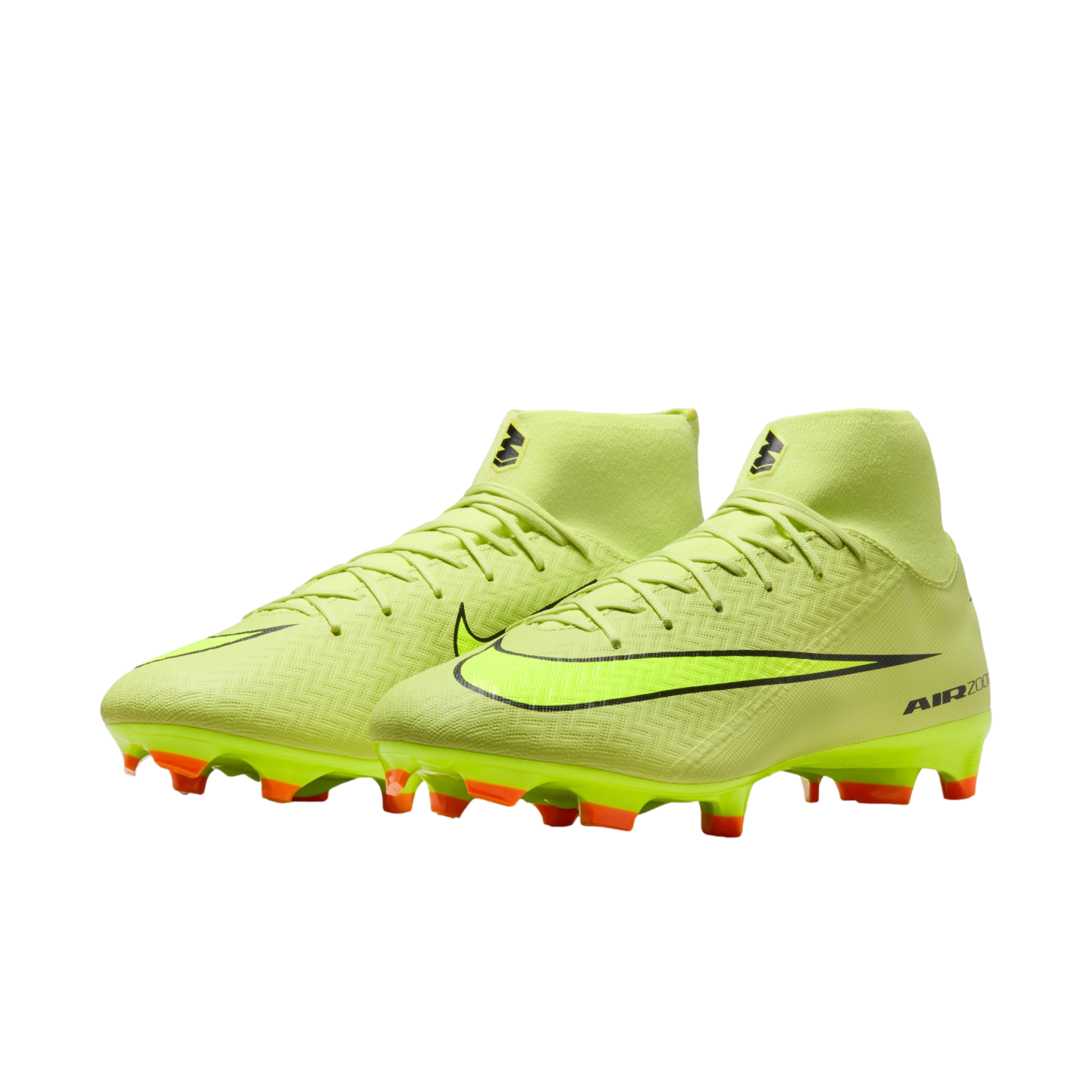 Nike Mercurial Superfly 10 Academy Firm Ground Cleats
