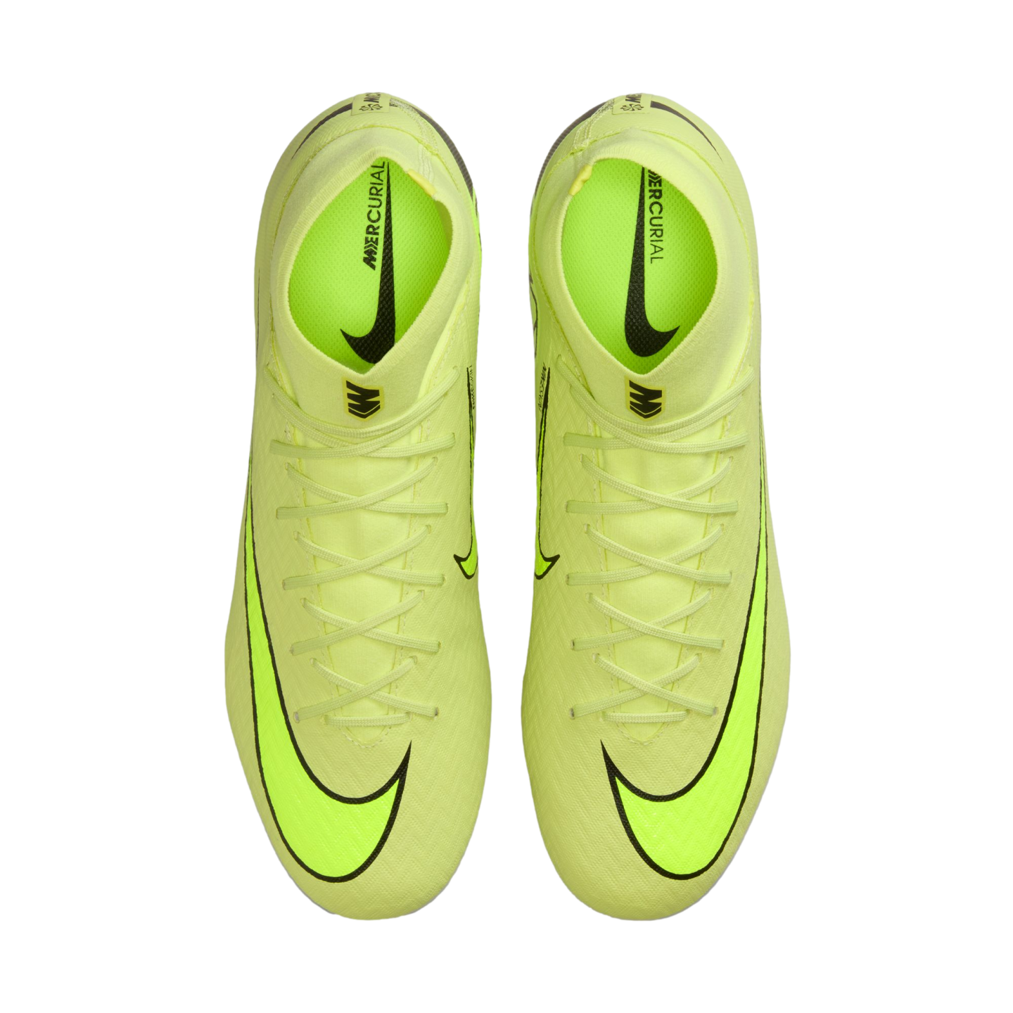 Nike Mercurial Superfly 10 Academy Firm Ground Cleats