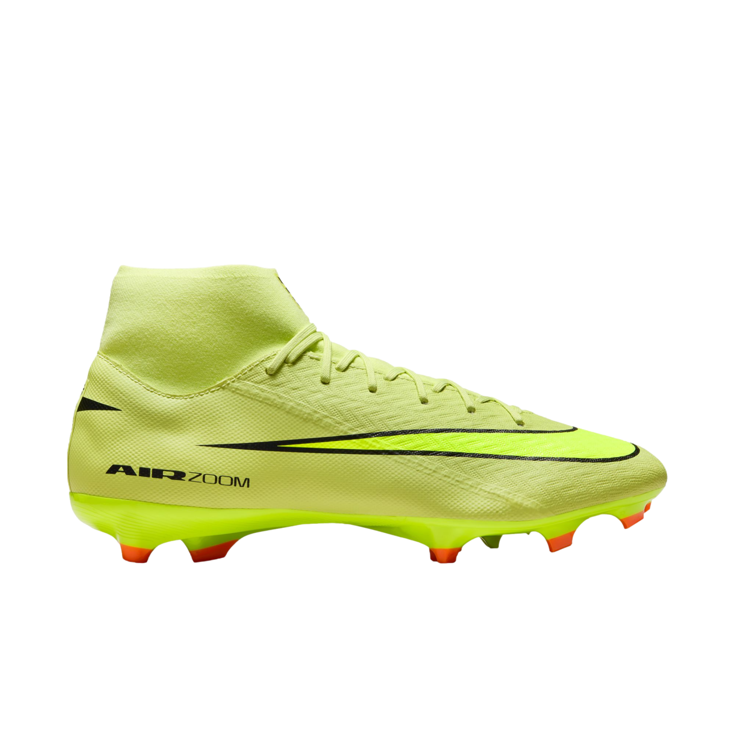 Nike Mercurial Superfly 10 Academy Firm Ground Cleats