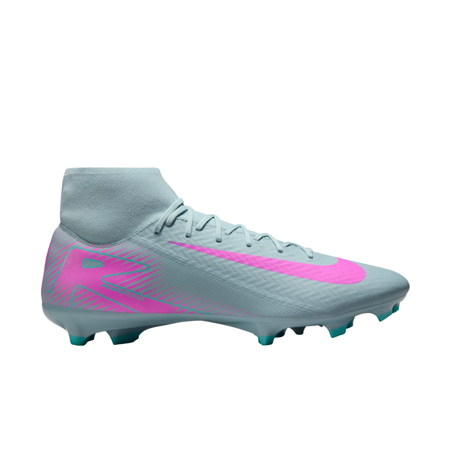 Nike Mercurial Superfly 10 Academy Firm Ground Cleats FQ1456-301