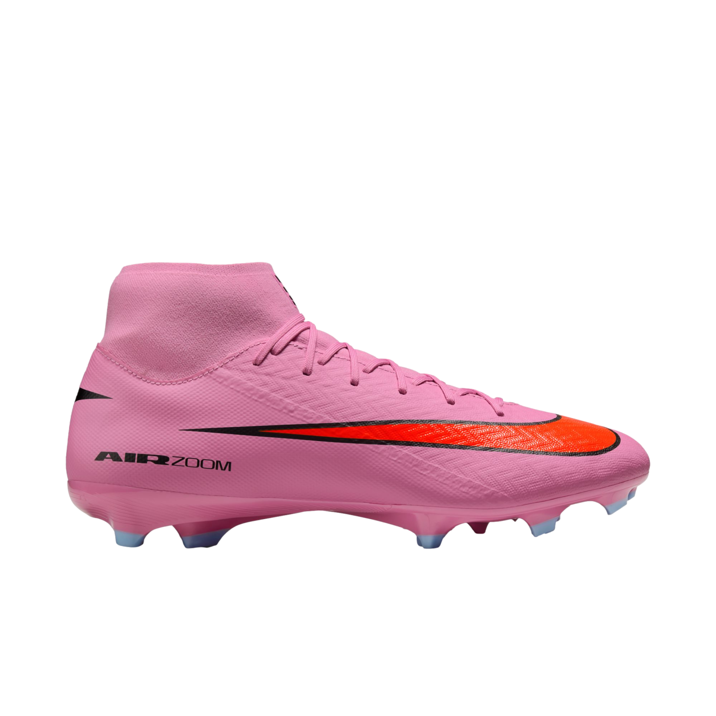 Nike Mercurial Superfly 10 Academy Firm Ground Cleats Soccer