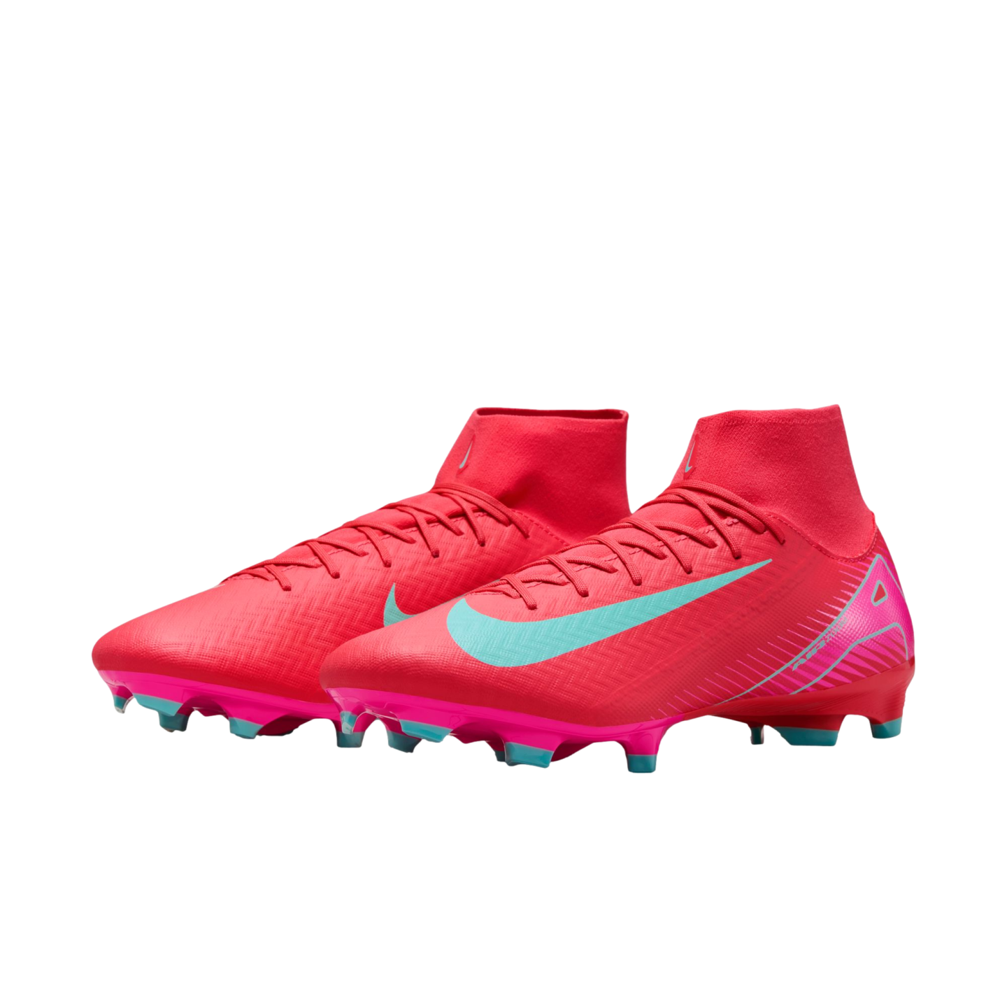 Nike Mercurial Superfly 10 Academy Firm Ground Cleats FQ1456-800