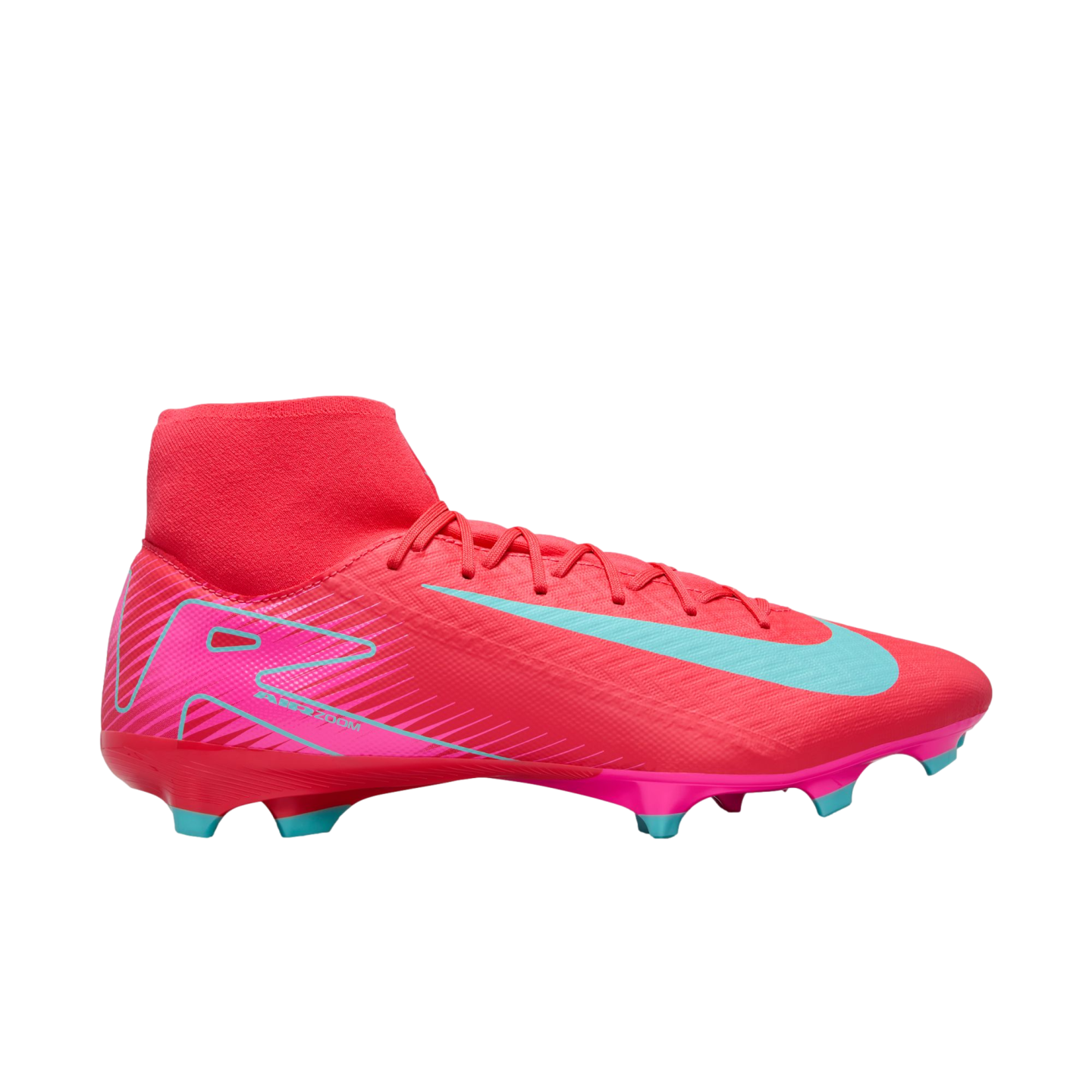 Nike Mercurial Superfly 10 Academy Firm Ground Cleats FQ1456-800
