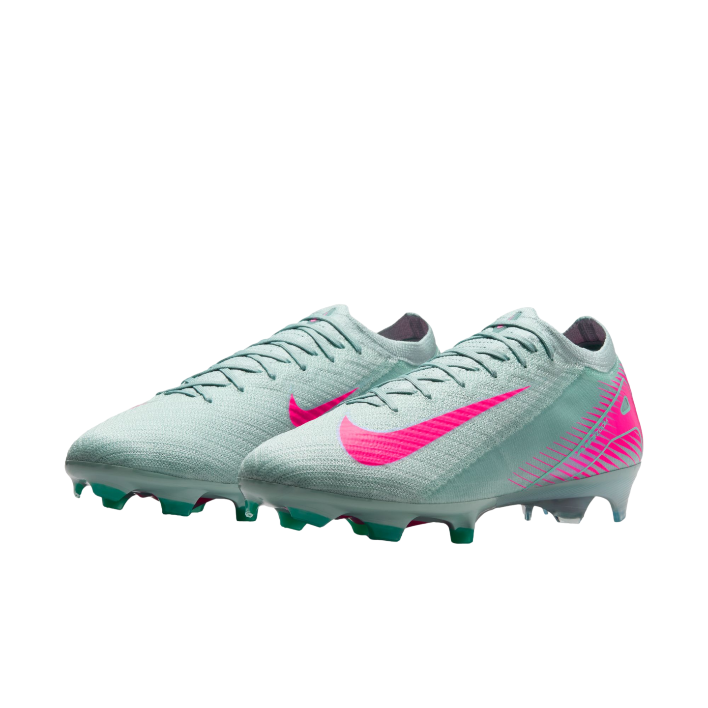 Nike Mercurial Vapor 16 Elite Firm Ground Cleats FQ1457-301
