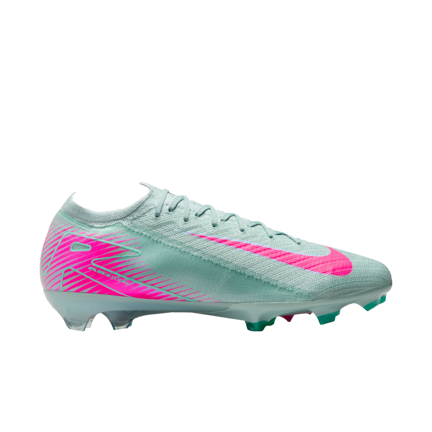 Nike Mercurial Vapor 16 Elite Firm Ground Cleats FQ1457-301