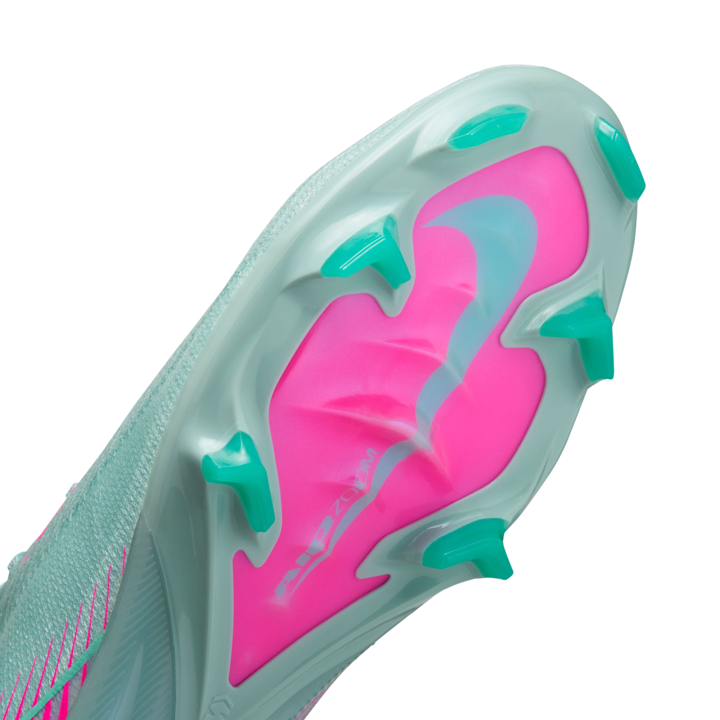 Nike Mercurial Vapor 16 Elite Firm Ground Cleats FQ1457-301